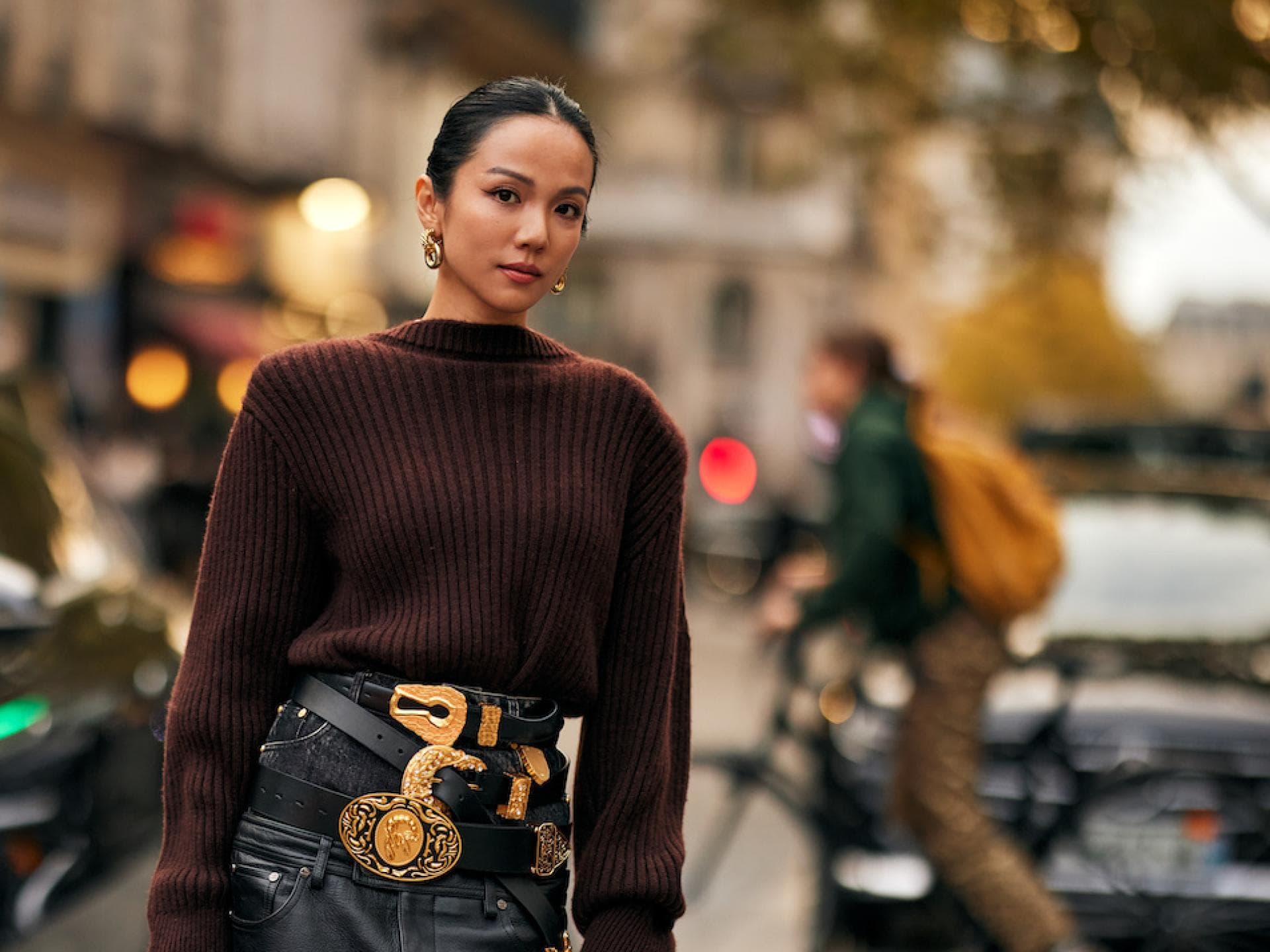 Schwere Parfums mit Sandelholz