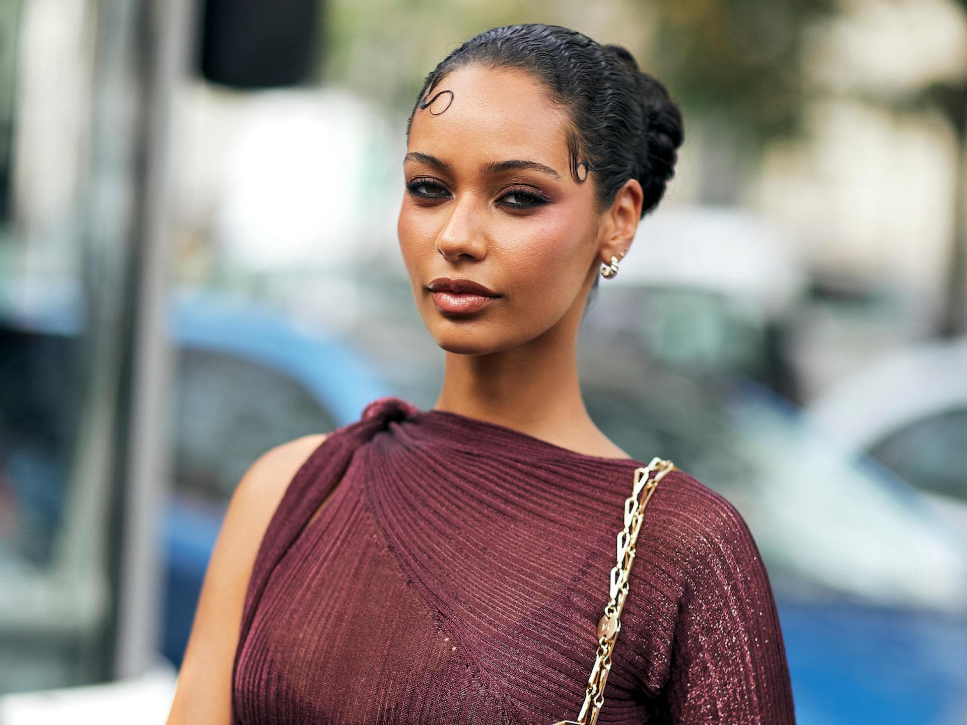 Parfums für Silvester