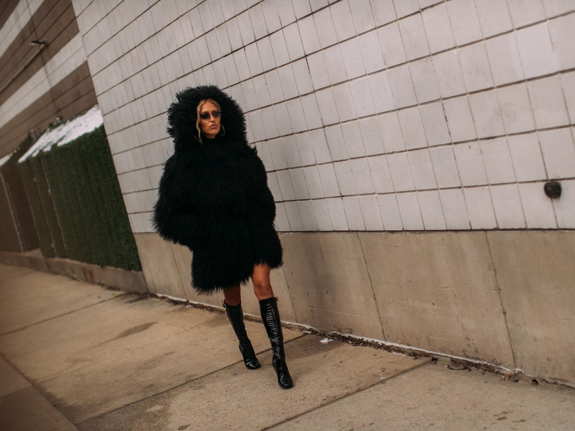 Stiefel Klassiker Stiefel