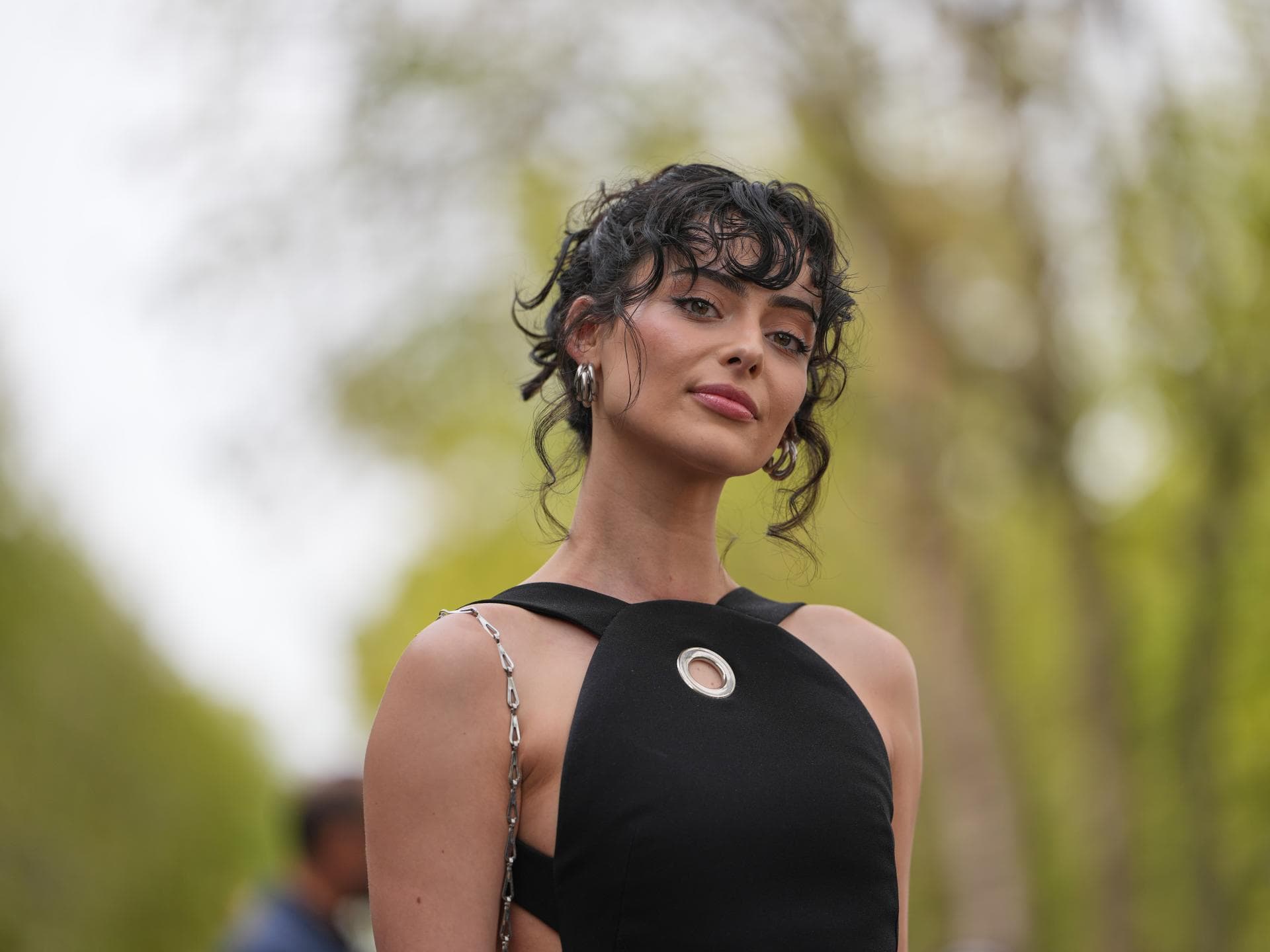 Locken-Trends 2026: Als Curly Girl mit feinem Haar verwende ich nur dieses Volumen Mousse