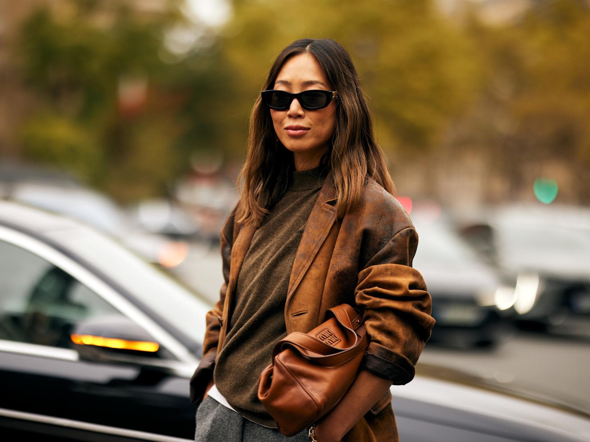 Frisuren mittellanges Haar