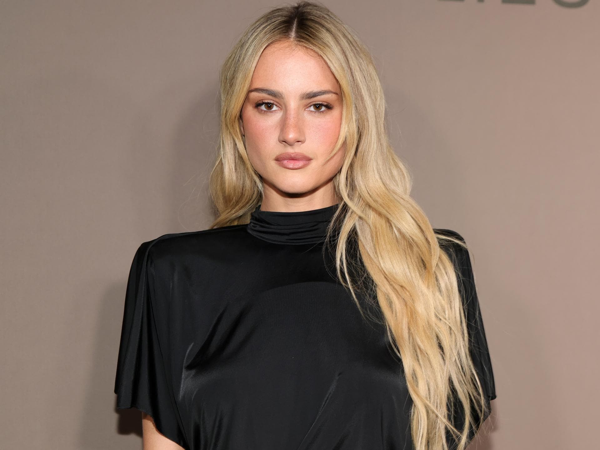 Grace Van Pattens "Muted Glam Eyes"