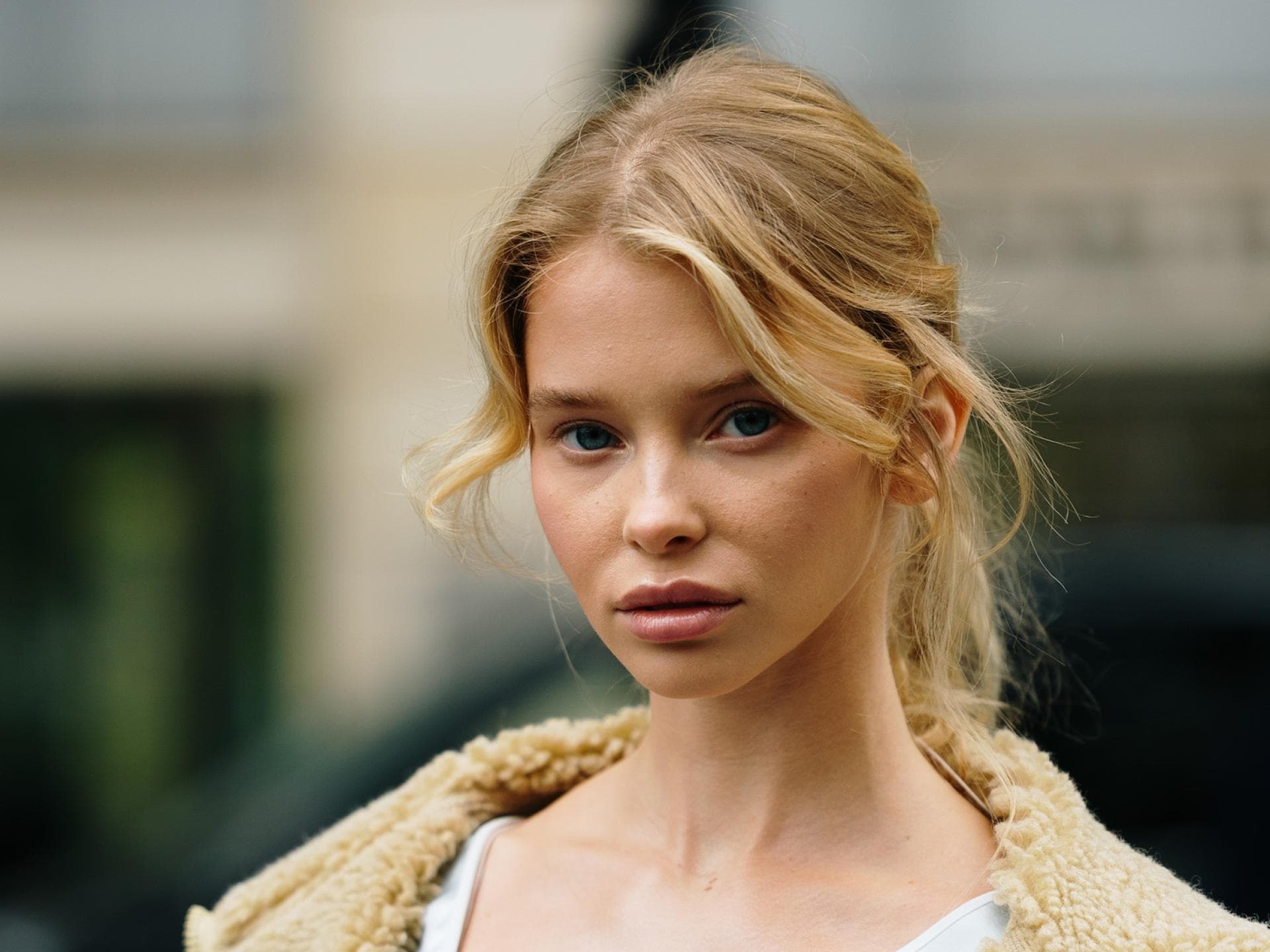 Haartrend Brassy Hair Haartrend Brassy Hair