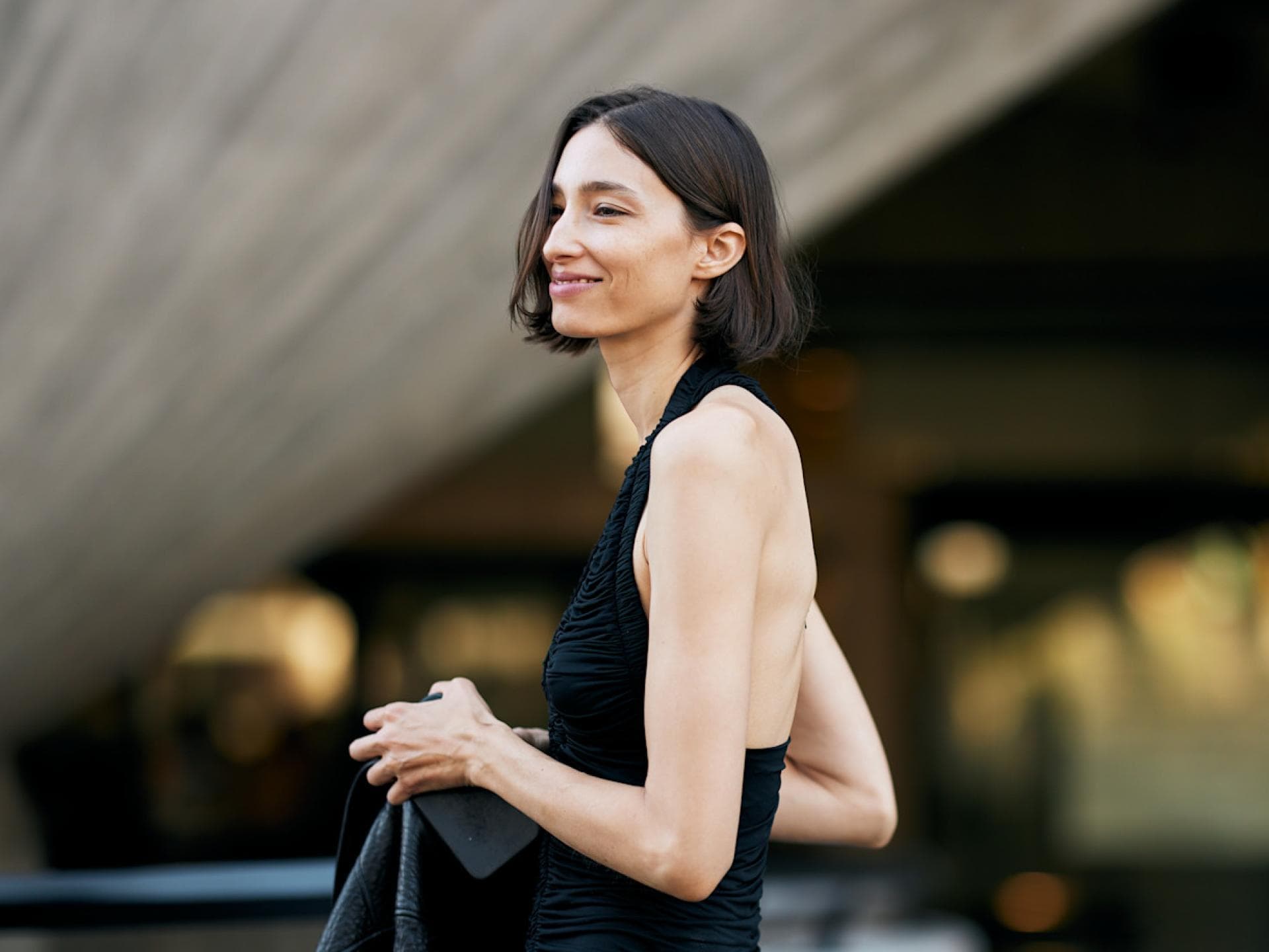 Kurzhaarfrisuren dünnes Haar