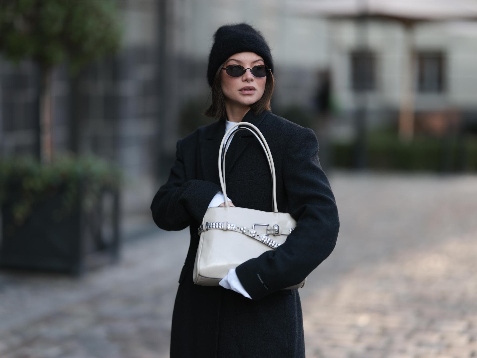 Taschen-Trends 2026: Als Moderedakteurin investiere ich in die Eyecatcher-Bag von Liebeskind