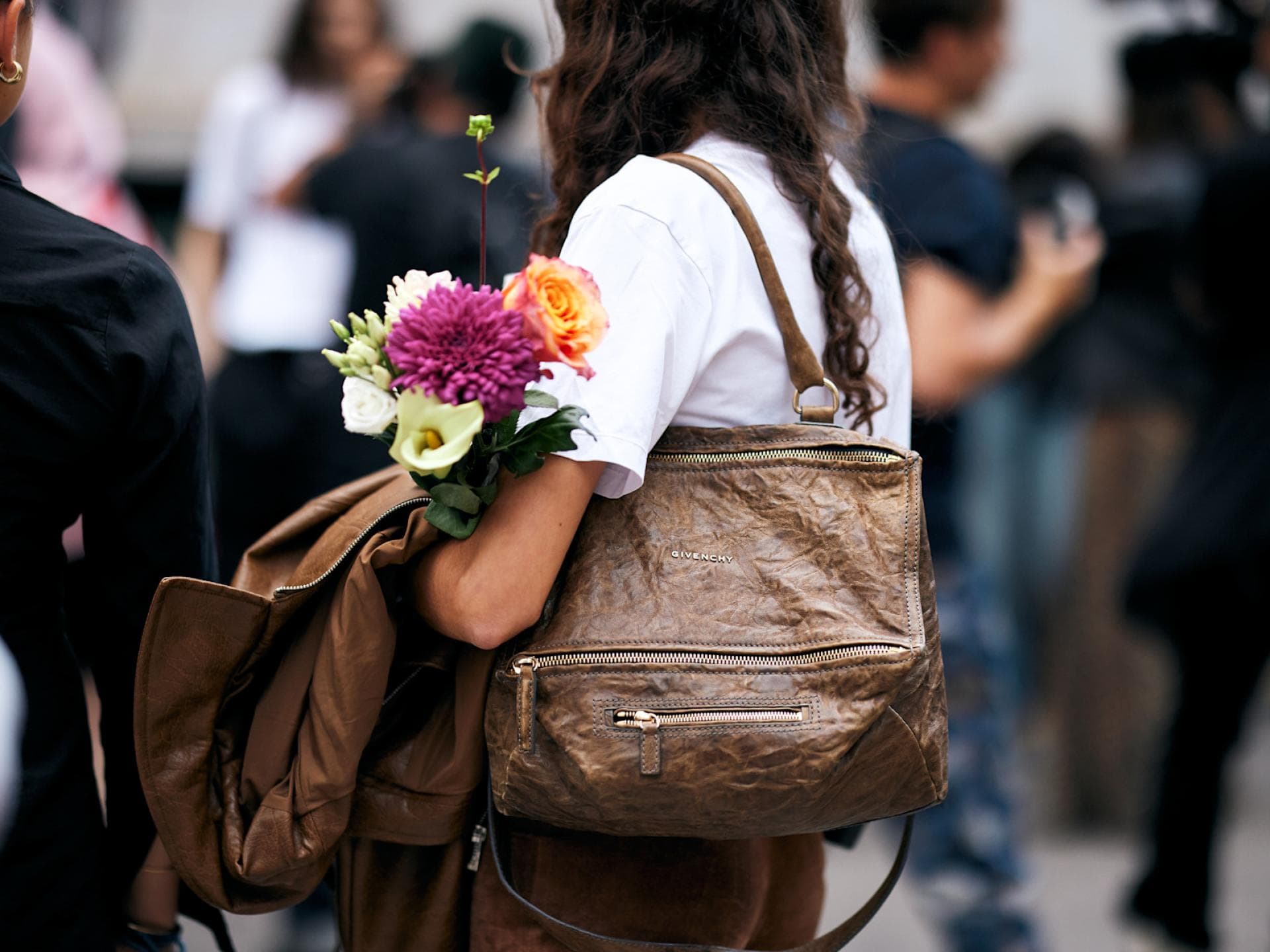 Parfum-Trend 2026: Für Frühlingsgefühle im Winter sorgt dieser Duft Streetstyle Blumen