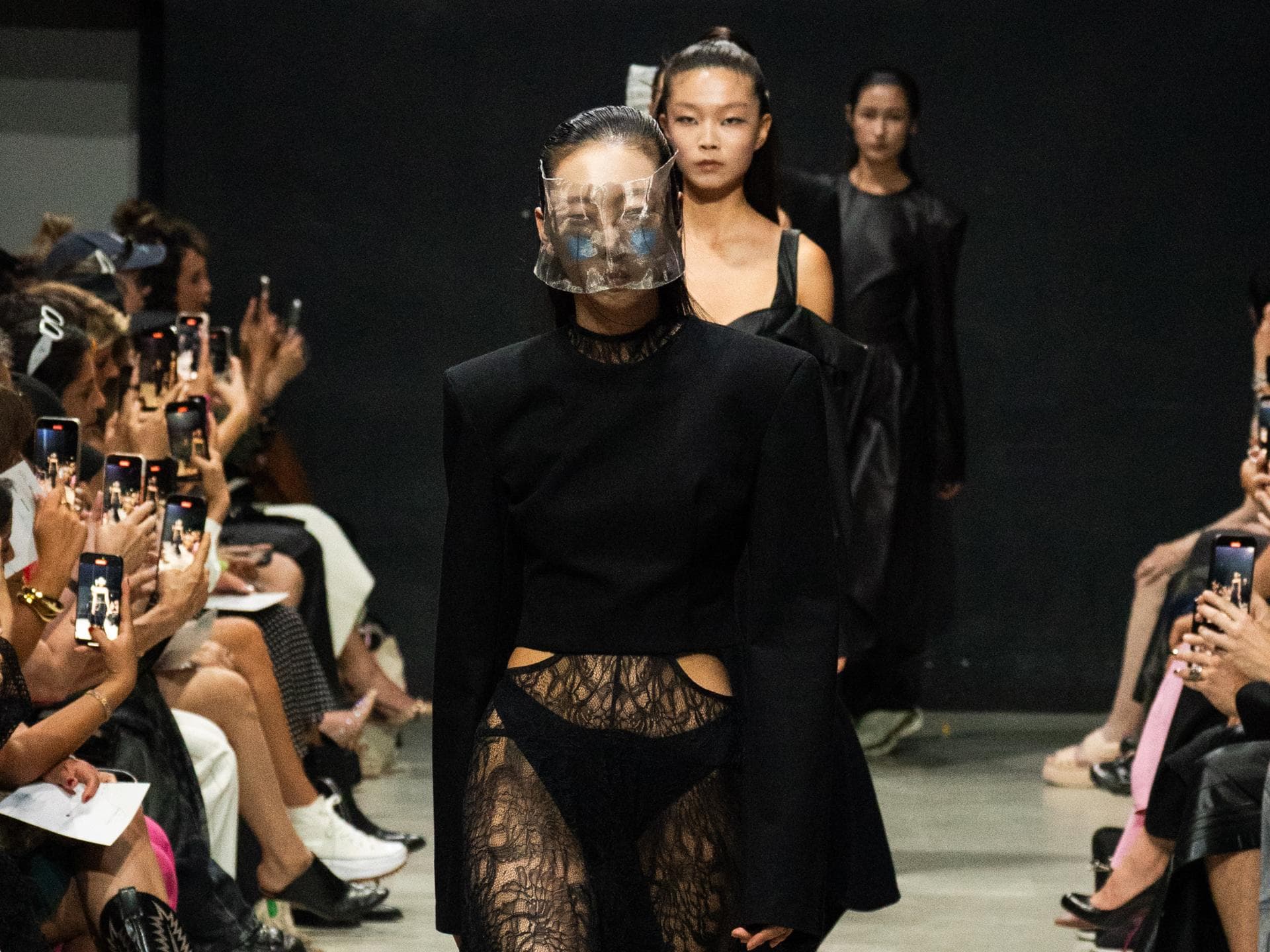 Tickets Berlin Fashion Week