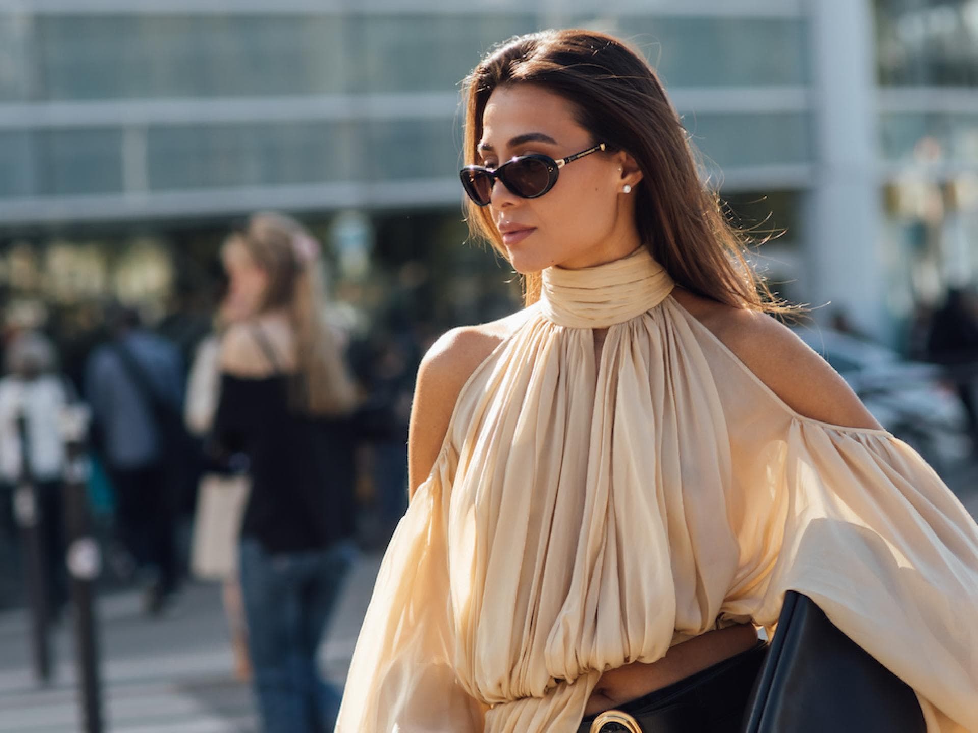 Schwere Parfums mit Tonkabohne Schwere Parfums mit Tonkabohne