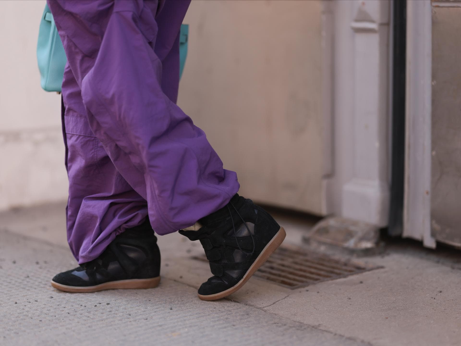 Die besten Sneaker-Trends 2026