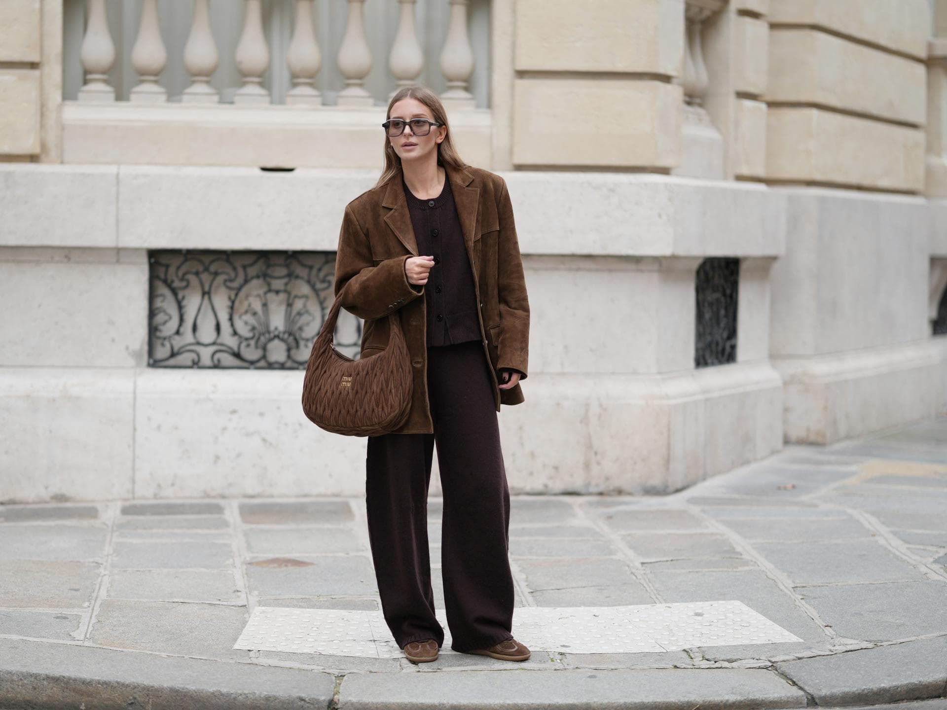 Sneaker-Trends 2026: Diese Neuheit werden 2026 alle It-Girls tragen