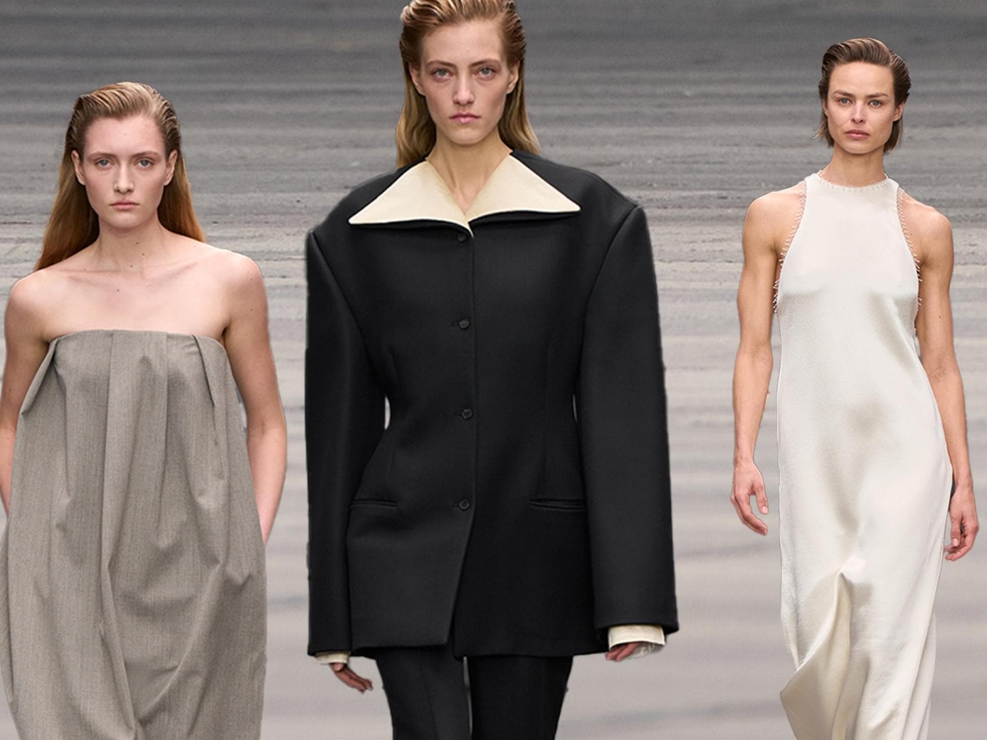 Calvin Klein Collection Calvin Klein Collection