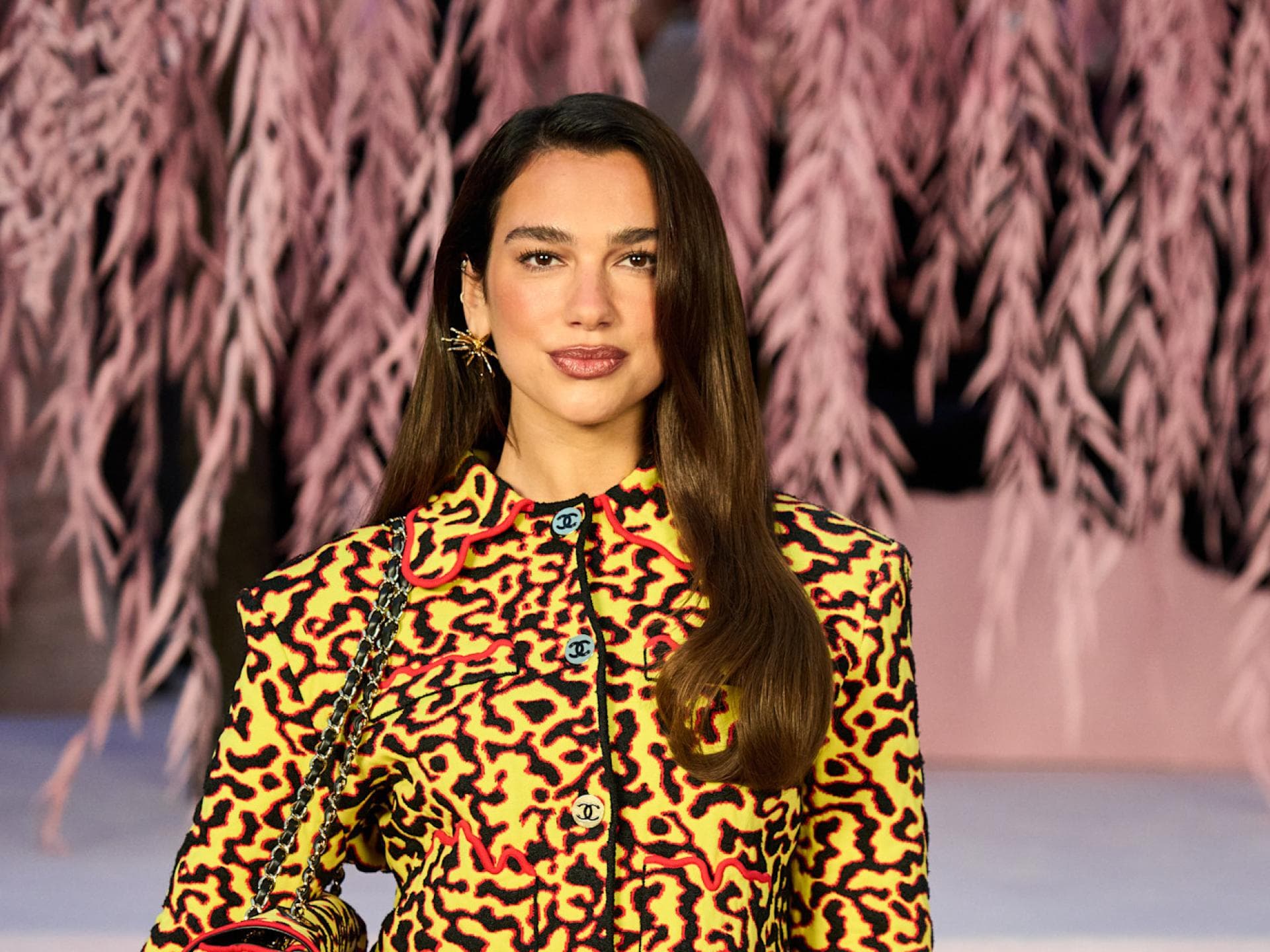 Beauty Crush Beauty Crush Dua Lipa