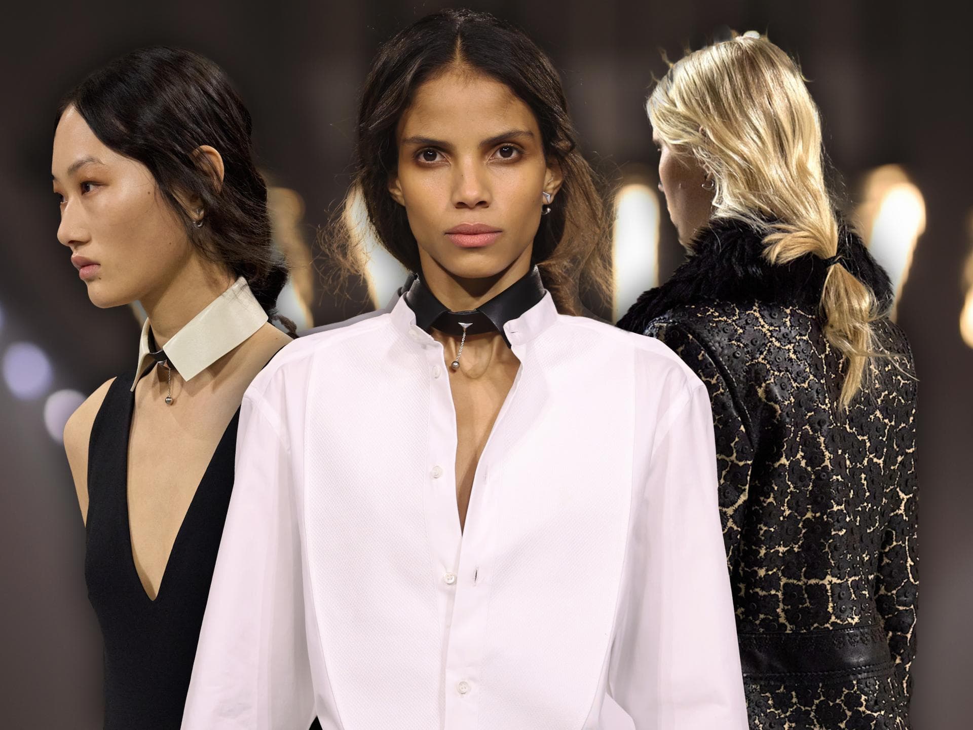 Fendi Herbst/Winter-Saison 2026/2027 Fendi Herbst/Winter-Saison 2026/2027