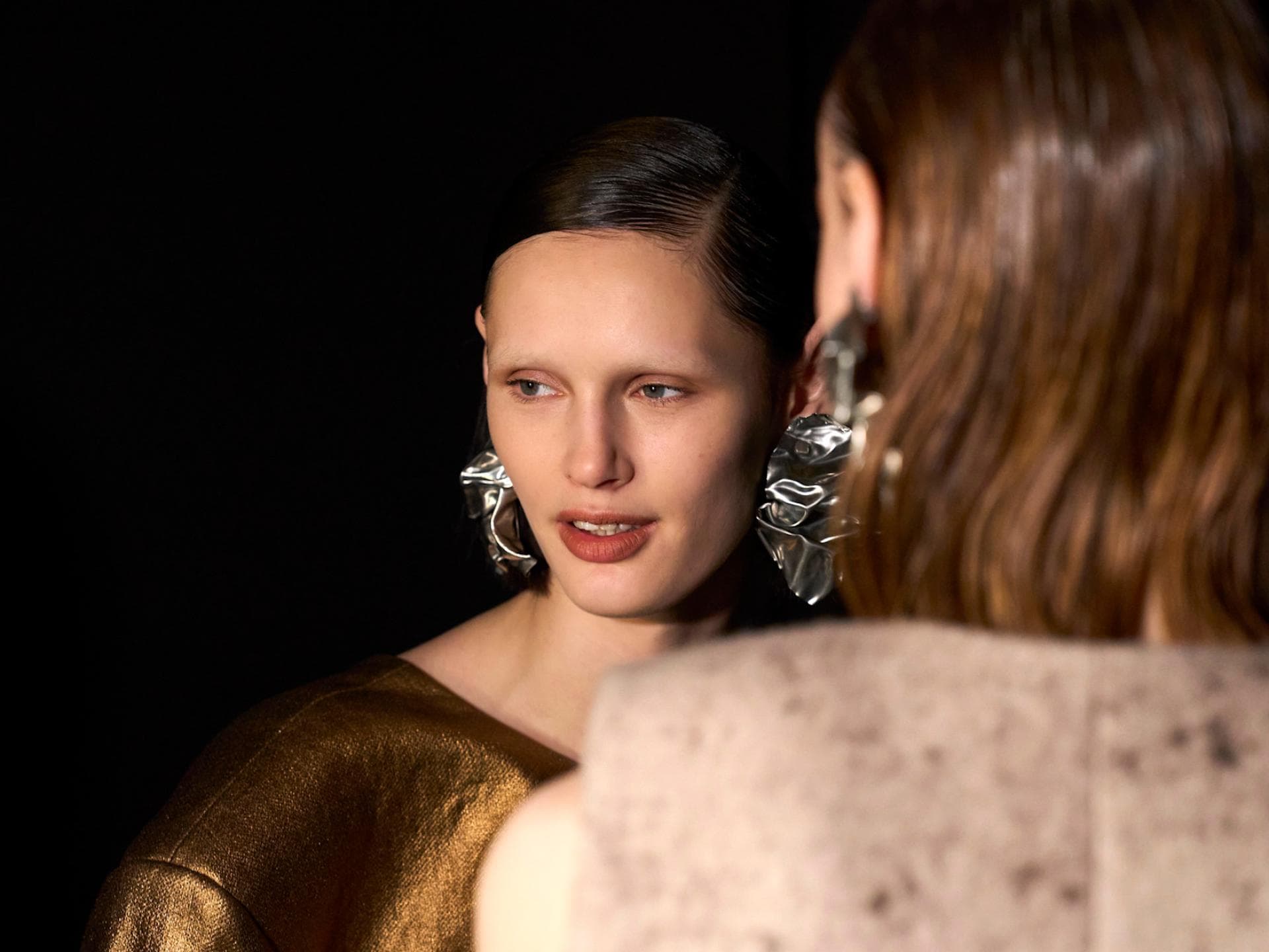 Drogerie Gesichtsöl