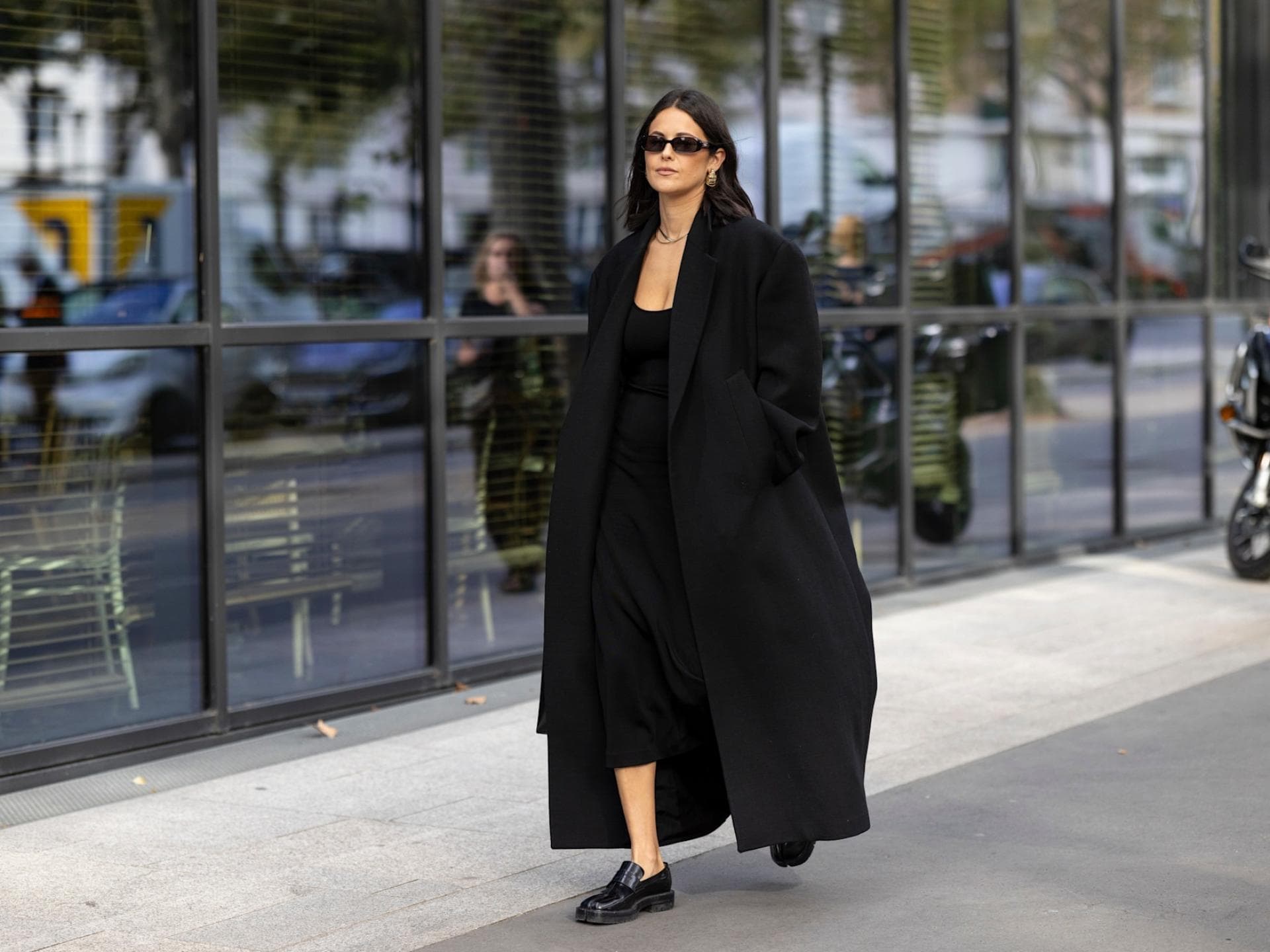 Mode-Trends 2026: Das Jeanskleid von H&M steht jeder Figur