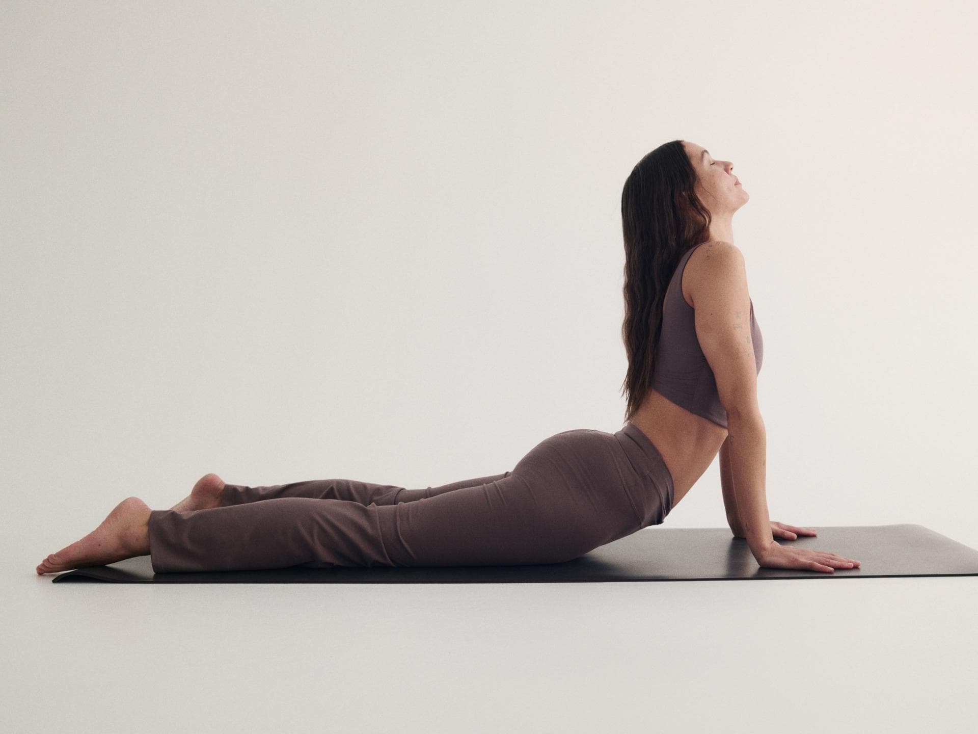 Keine Yoga-Leggings ist so bequem und stylisch wie diese von H&M