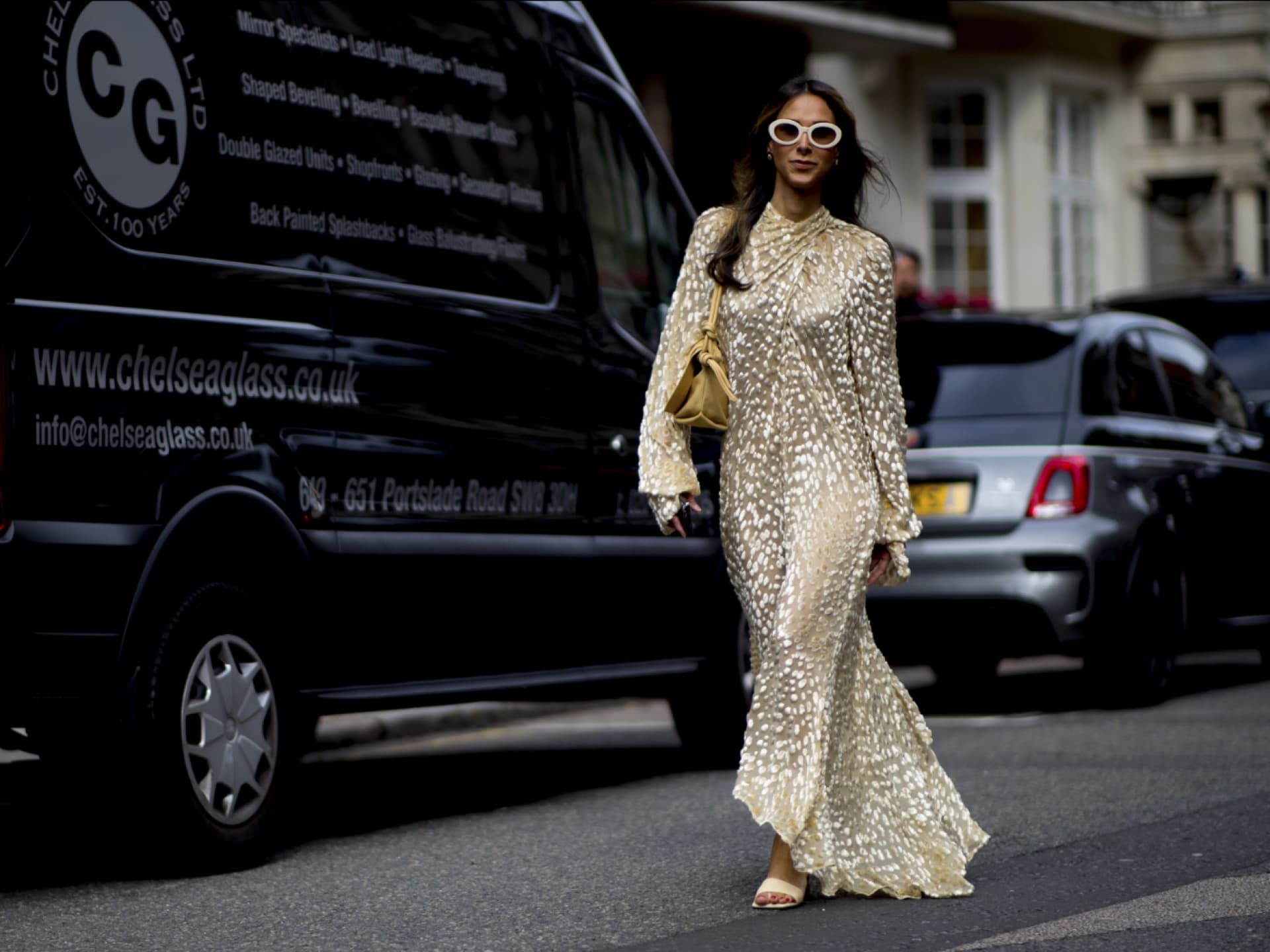 Mode-Trends 2026: 3 wunderschöne Kleider für Hochzeitsgäste – von Mango