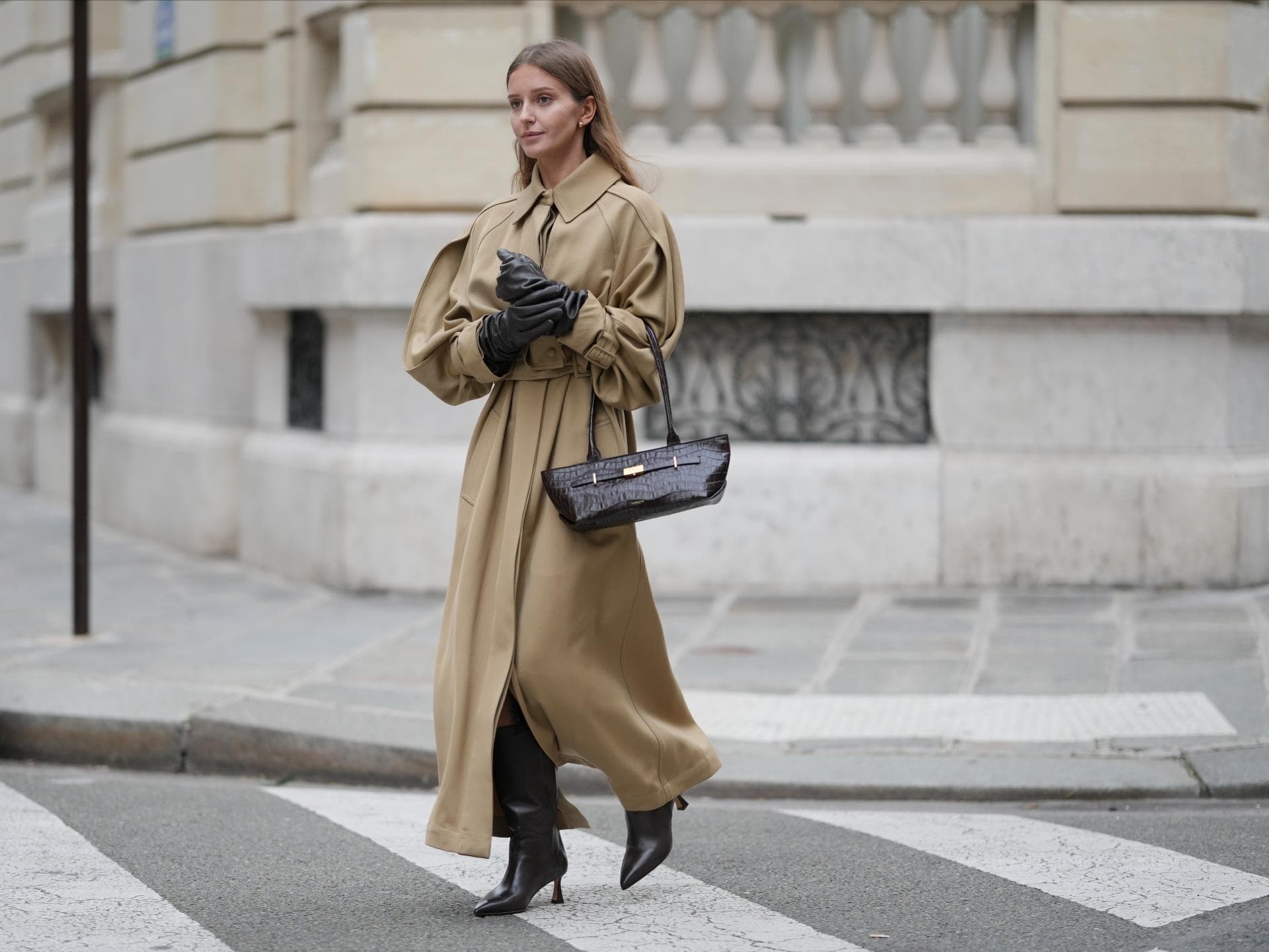 3 It-Bags unter 500, die ich euch als Moderedakteurin ans Herz lege