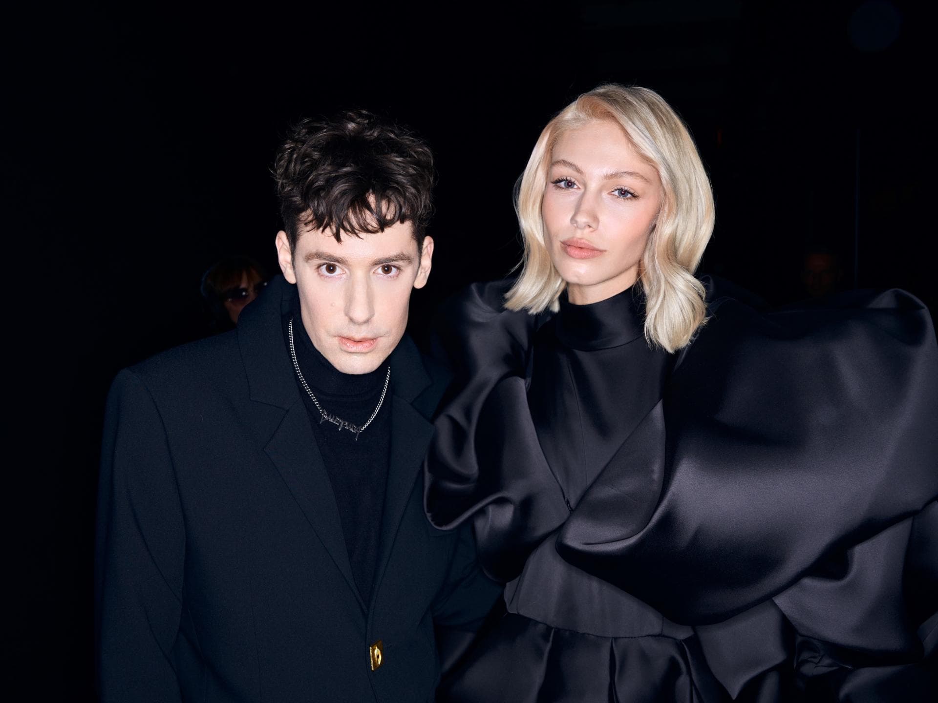 Kilian Kerner und GNTM-Daniela