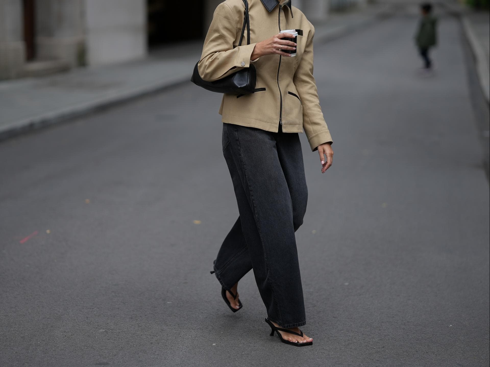 Schuh-Trends 2026: Mini-Absätze etablieren sich als Quiet Luxury Statement