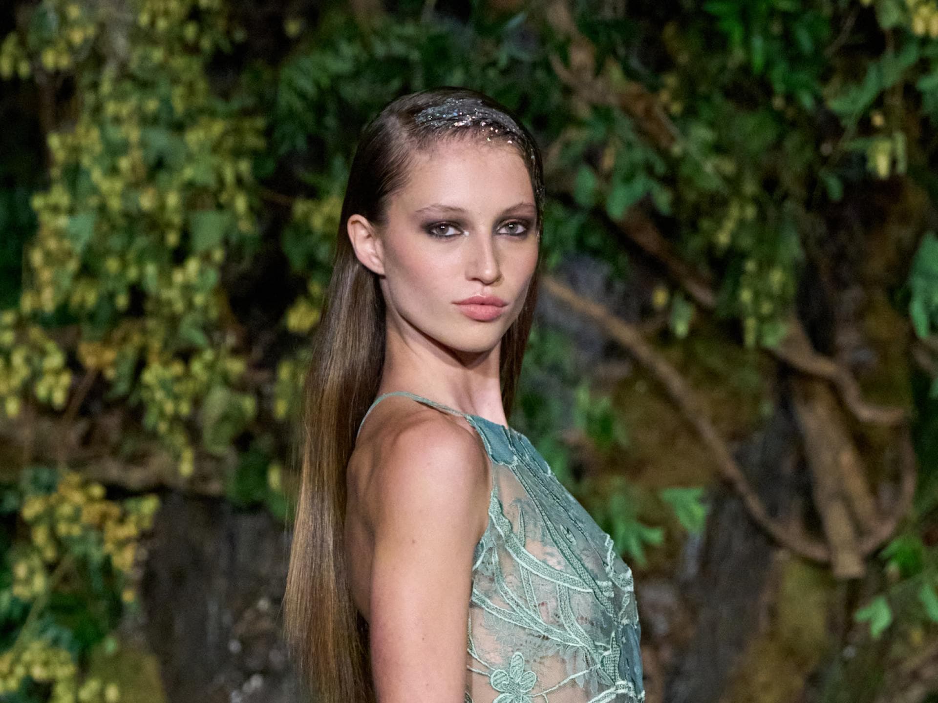 Parfum verregneter Wald