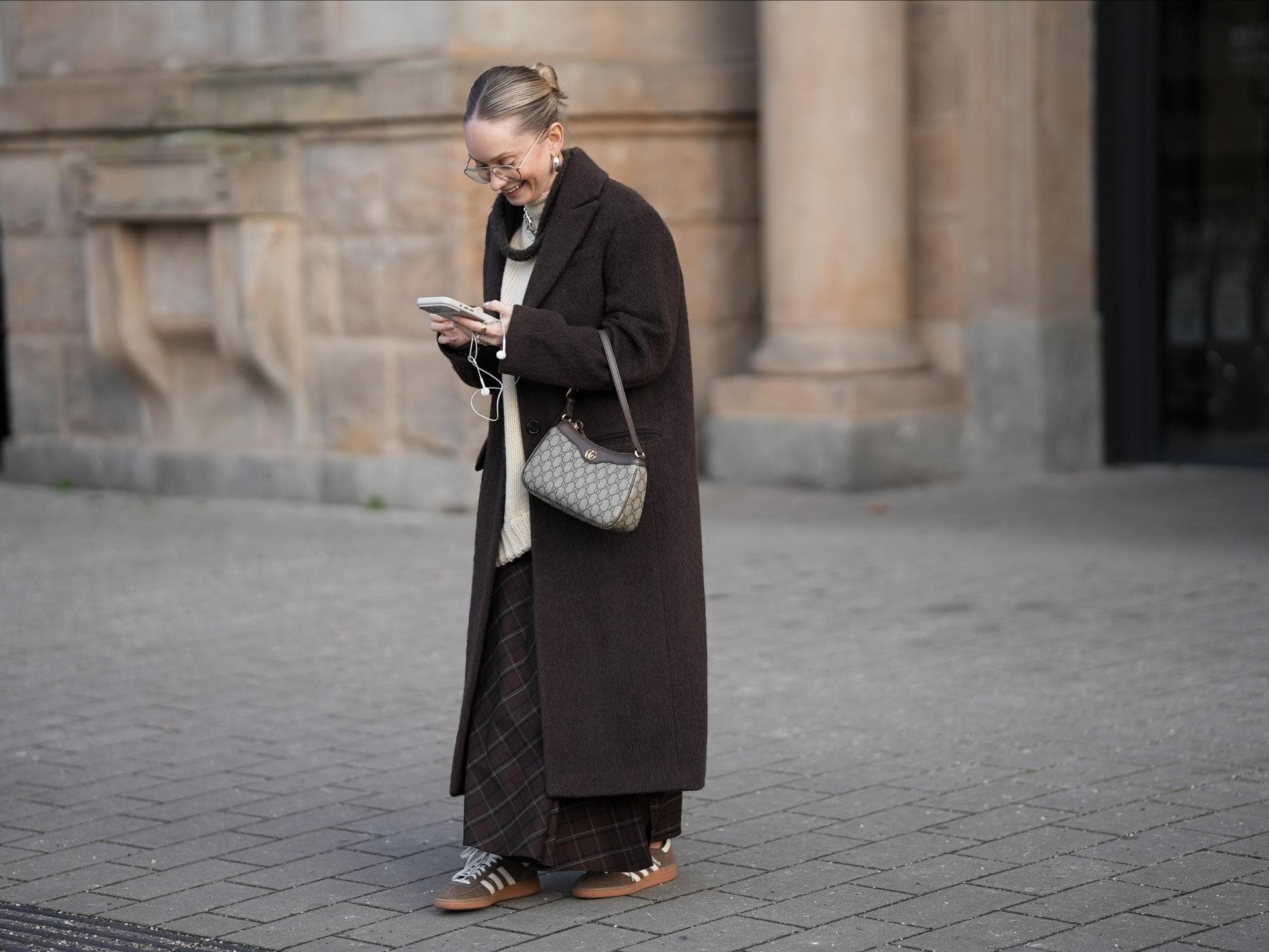 Schuh-Trends 2026: Dieser neue Adidas-Sneaker löst den Samba und Spezial im Frühling ab