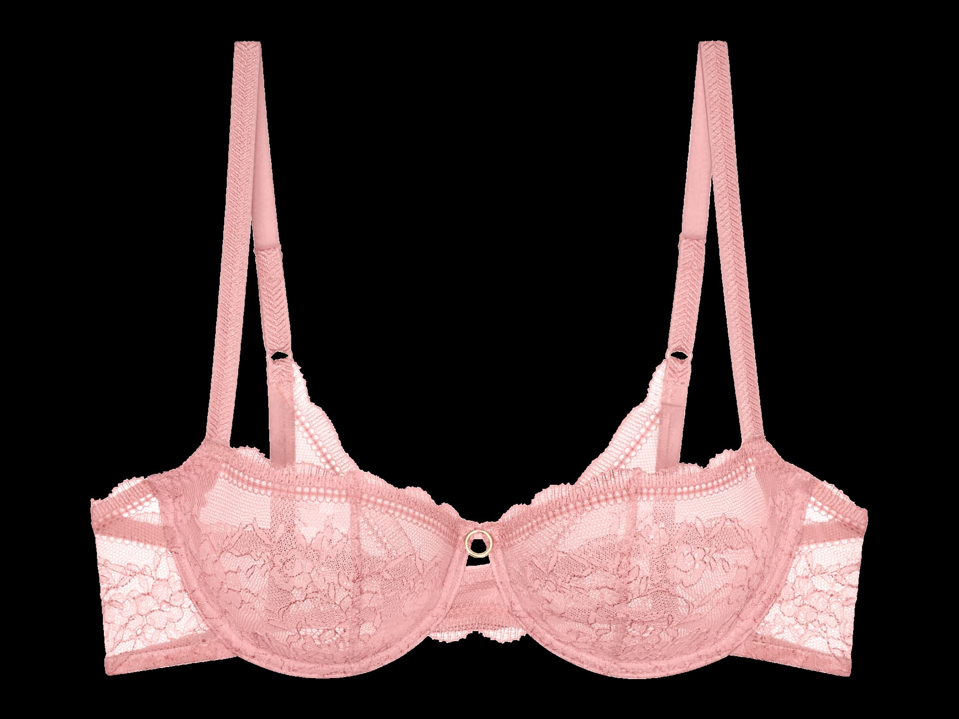 3 sexy BHs, die euch sofort neues Selbstbewusstsein verleihen