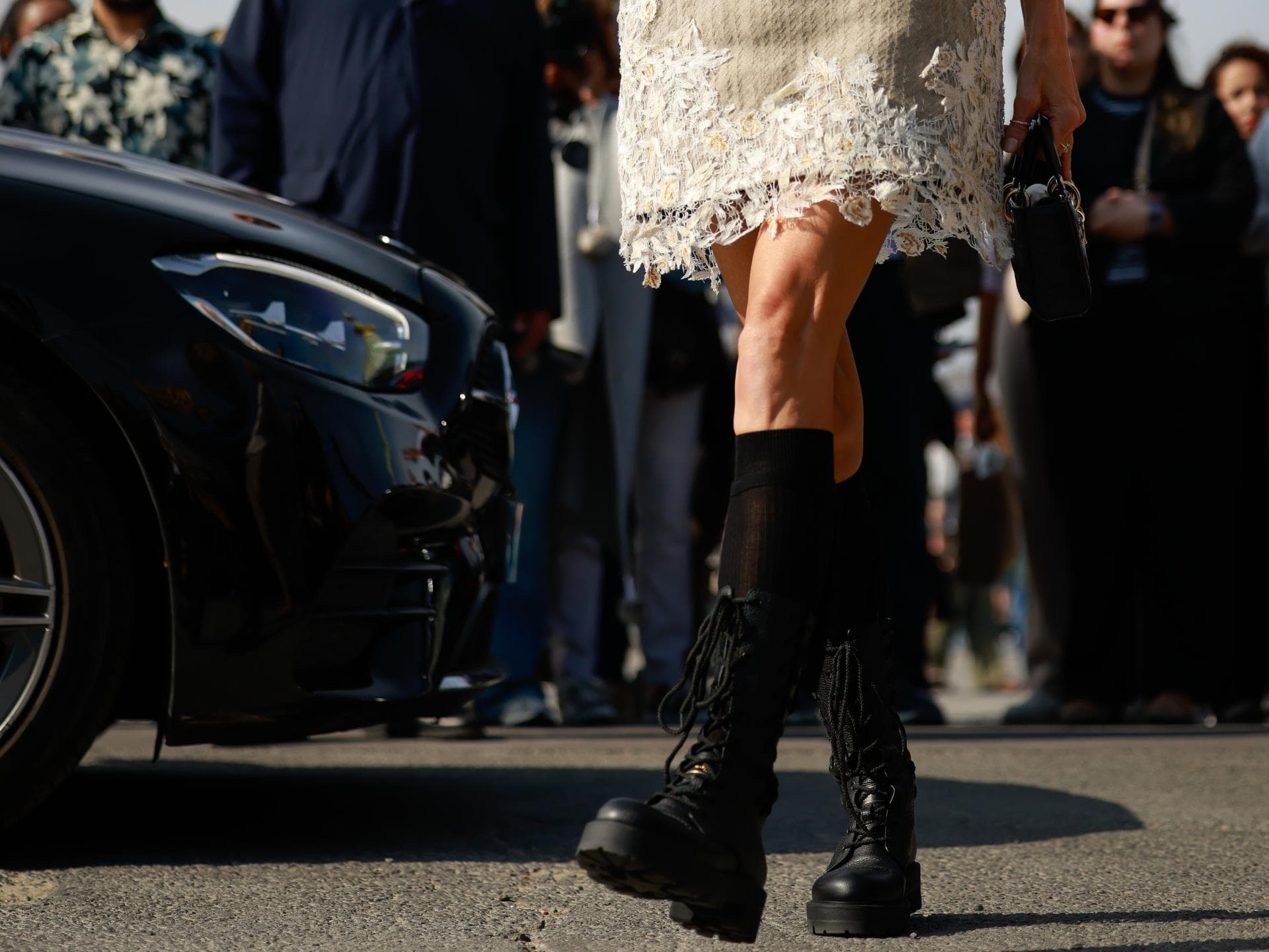 Besser als Stiefel mit Absatz: Dieses Tamaris-Modell schmeichelt deinen Beinen