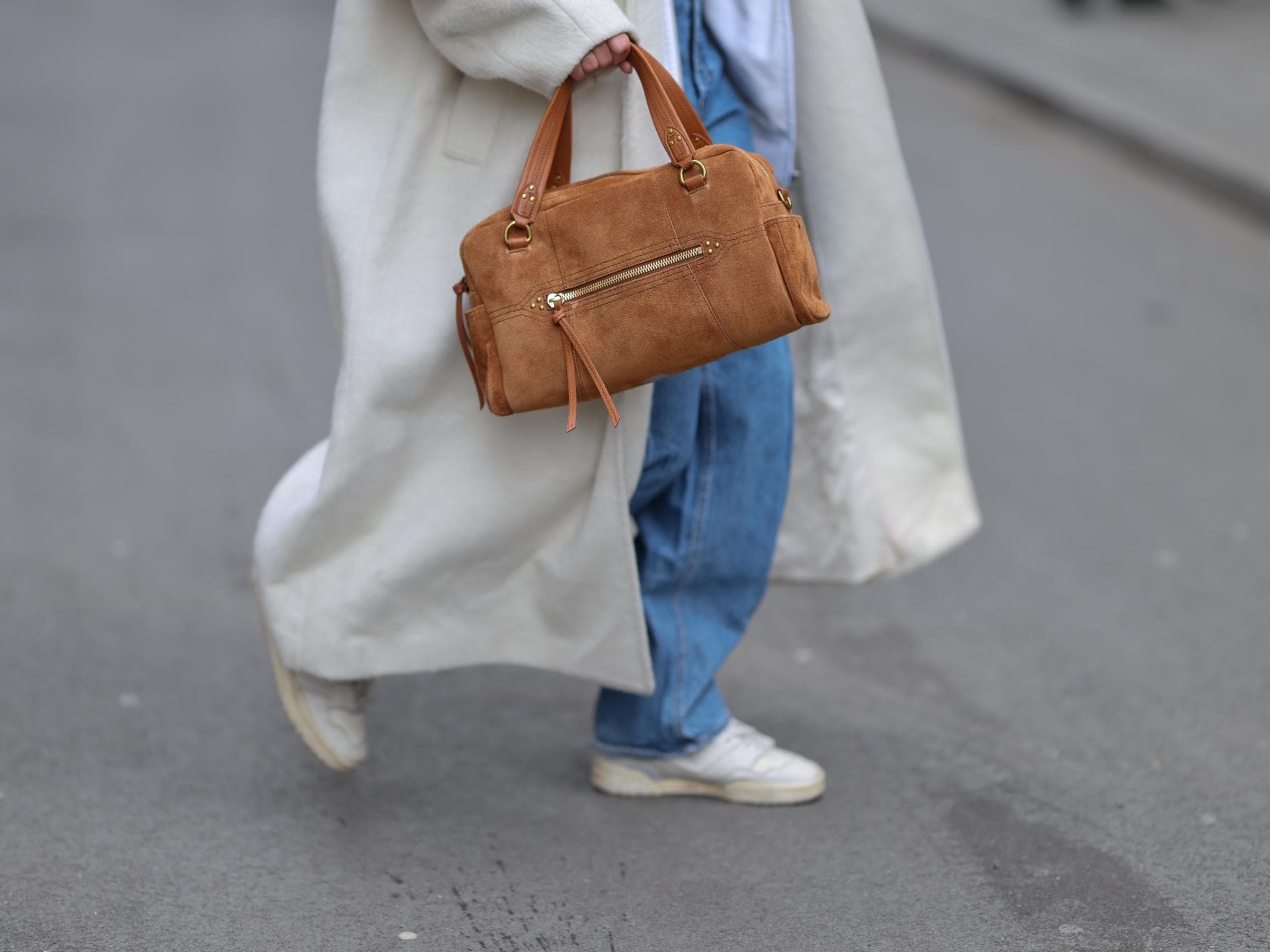 Diese "90ies Supermodel"-It-Bag lieben alle im Frühling 2026