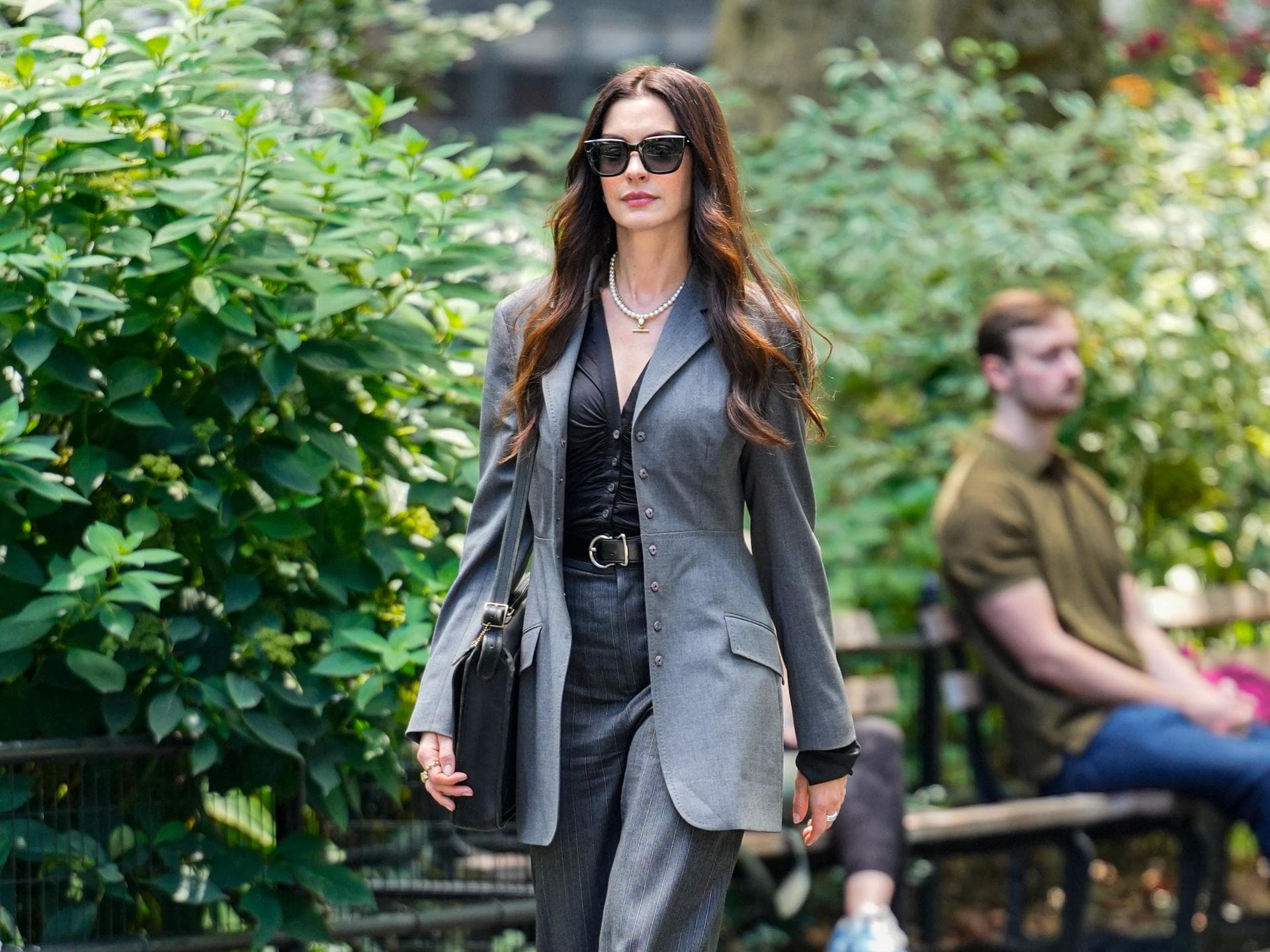 Andy Sachs liebt in "Der Teufel trägt Prada" 2 diese It-Bag