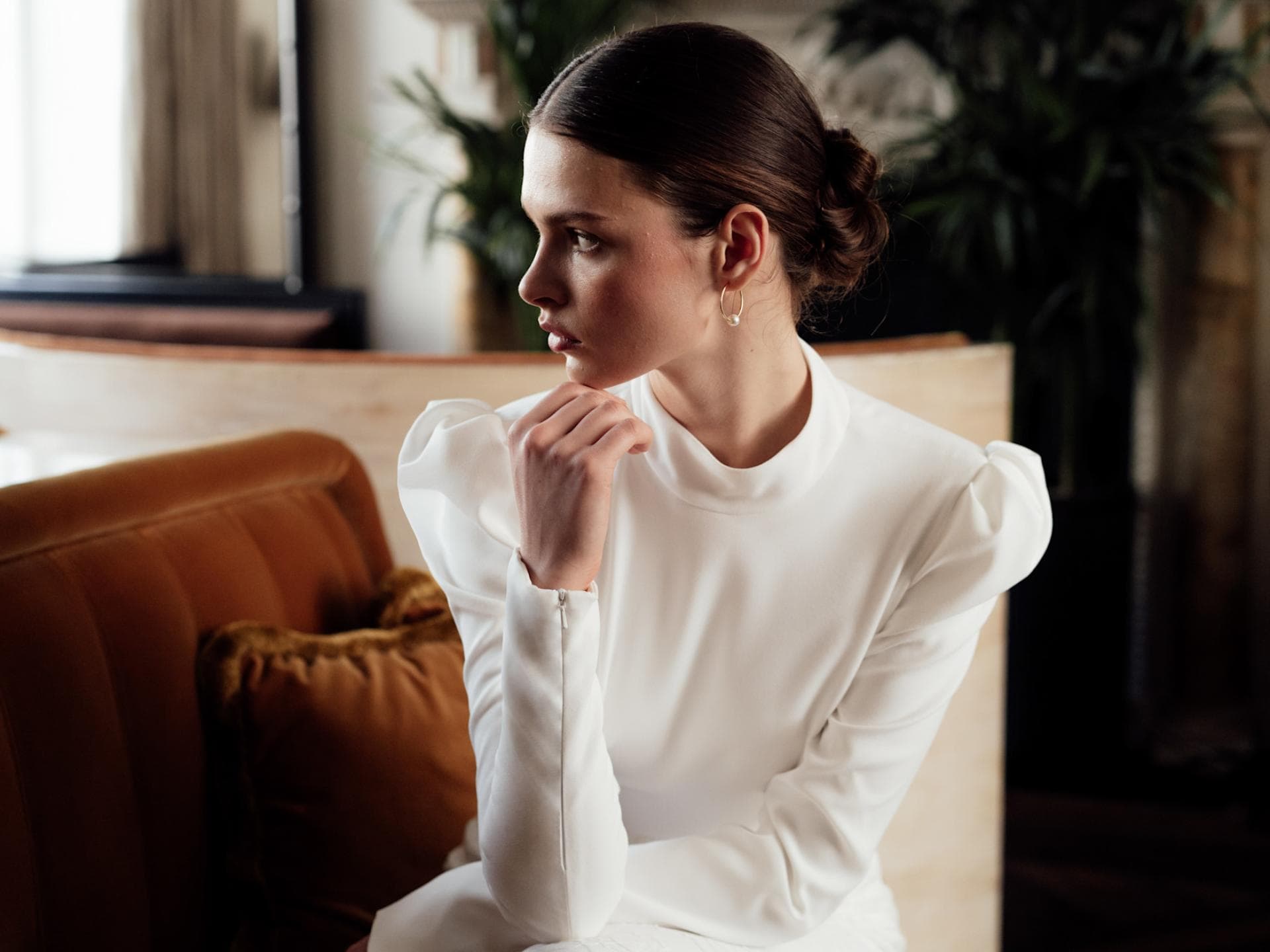 Hochsteckfrisur Hochzeit Hochsteckfrisur Hochzeit