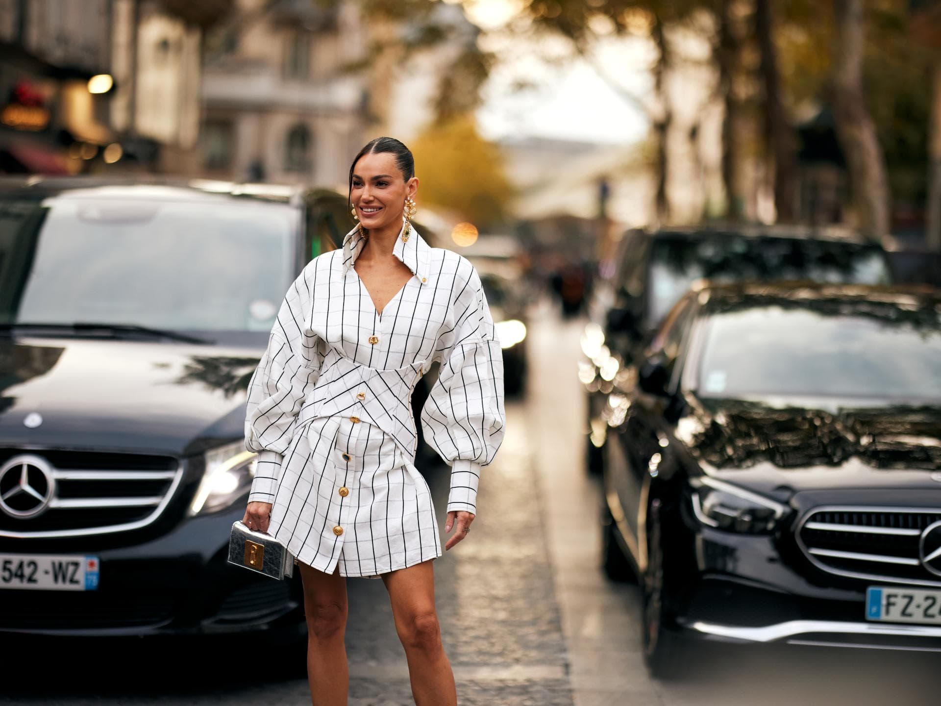 Mode-Trends 2026: Diese 5 Kleider sind im Frühling in – und diese out Mode-Trends 2026: Diese 5 Kleider sind im Frühling in – und diese out