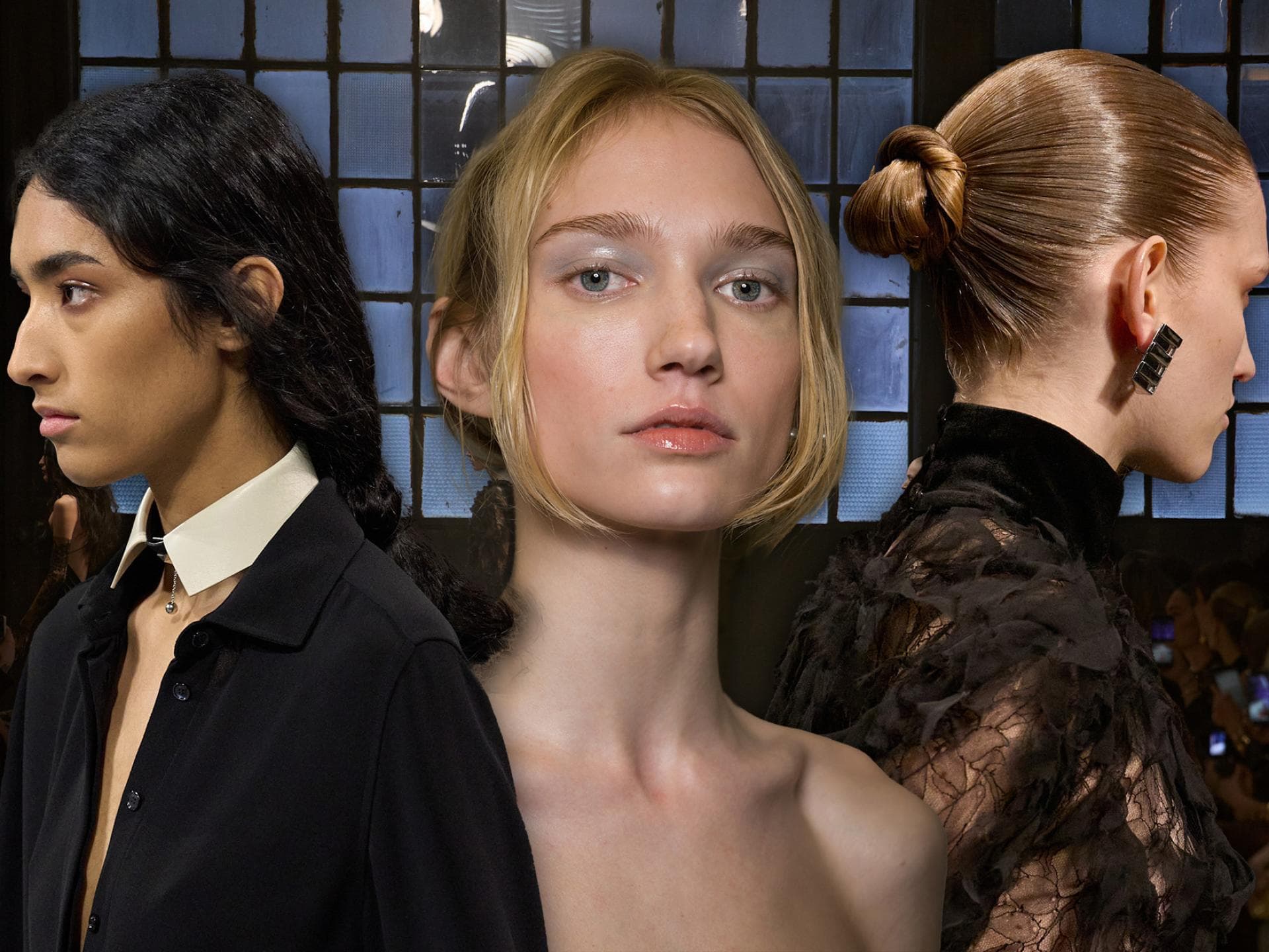 Beauty-Trends Mailand