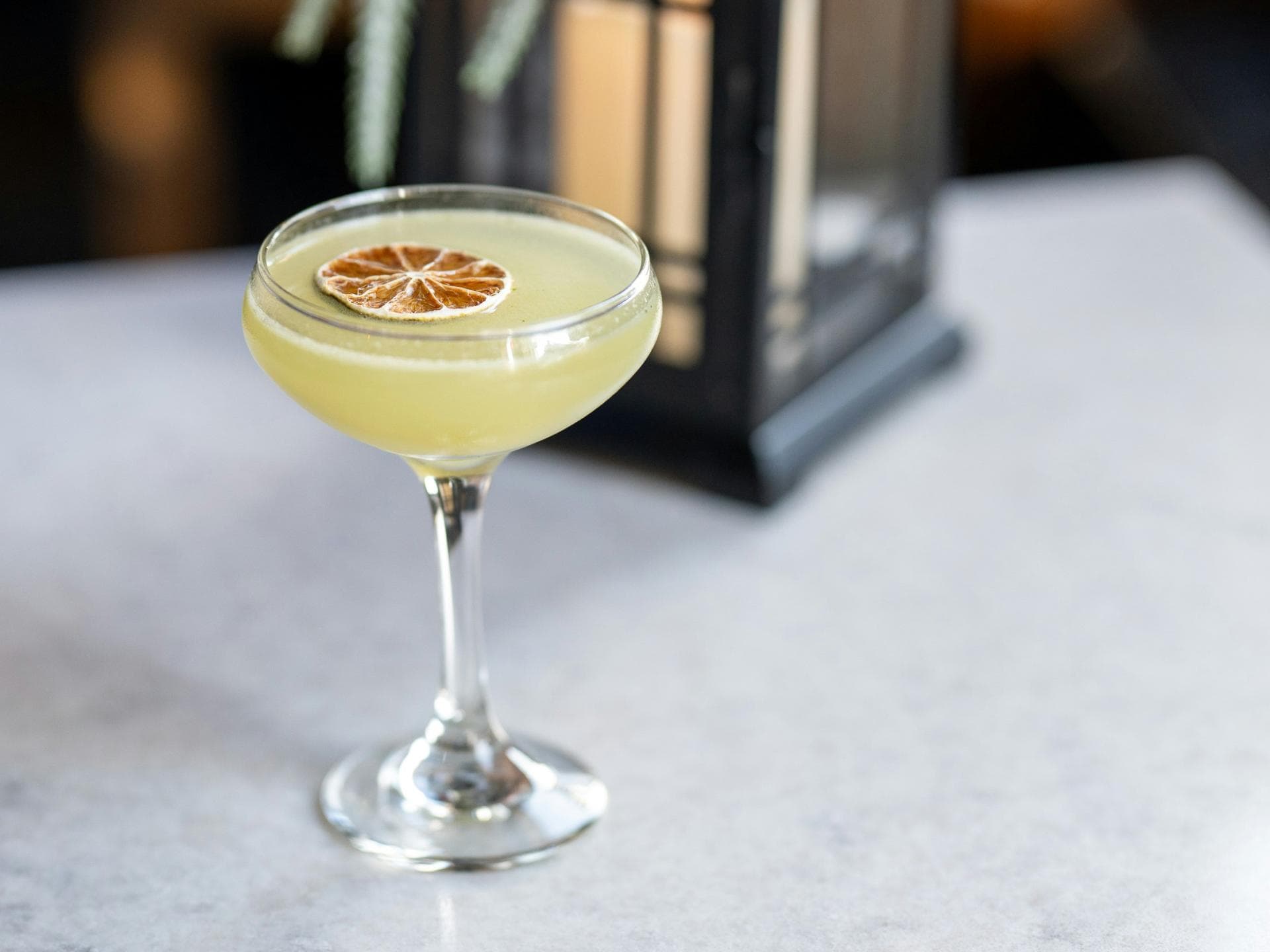 Virgin Bitter Spritz