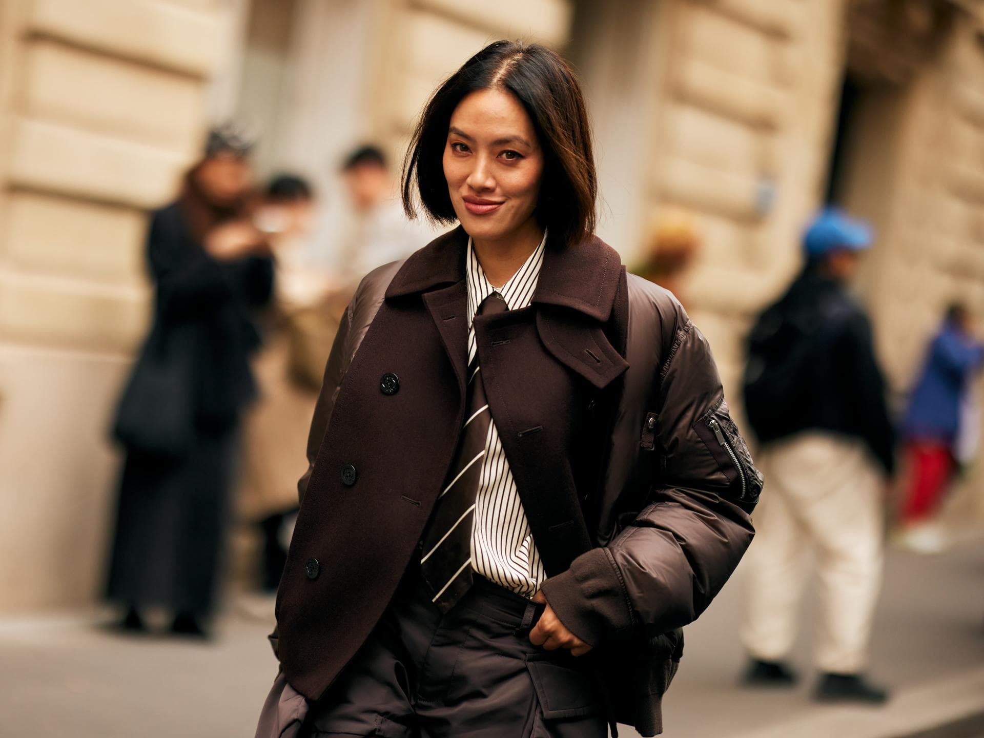 "Mytheresa"-Chef-Einkäuferin verrät: Diese Designertasche ist 2026 zurück "Mytheresa"-Chef-Einkäuferin verrät: Diese Designertasche ist 2026 zurück