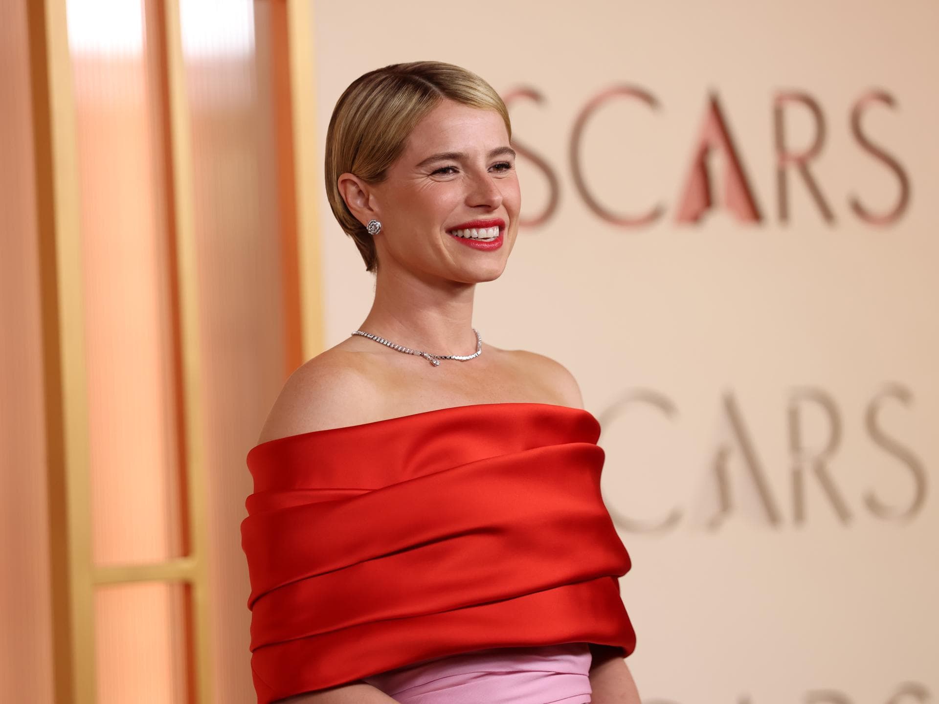 Oscar 2026: Dieser Scheitel ist Eleganz pur – laut Stars Oscar 2026: Dieser Scheitel ist Eleganz pur – laut Stars