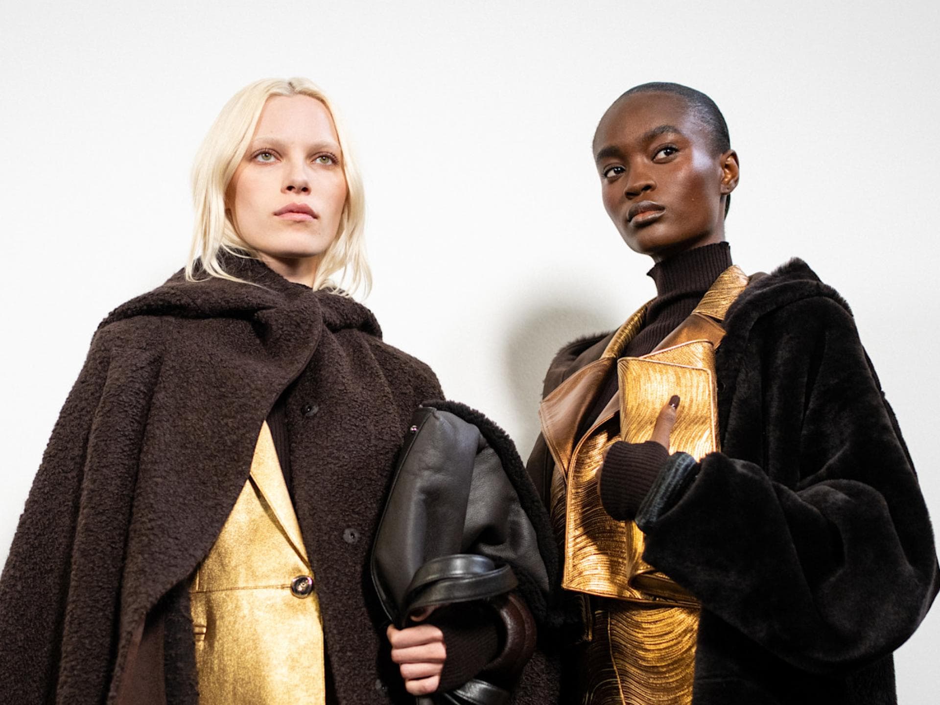 Die größten Beauty-Trends der Paris Fashion Week für Herbst/Winter 2026/2027