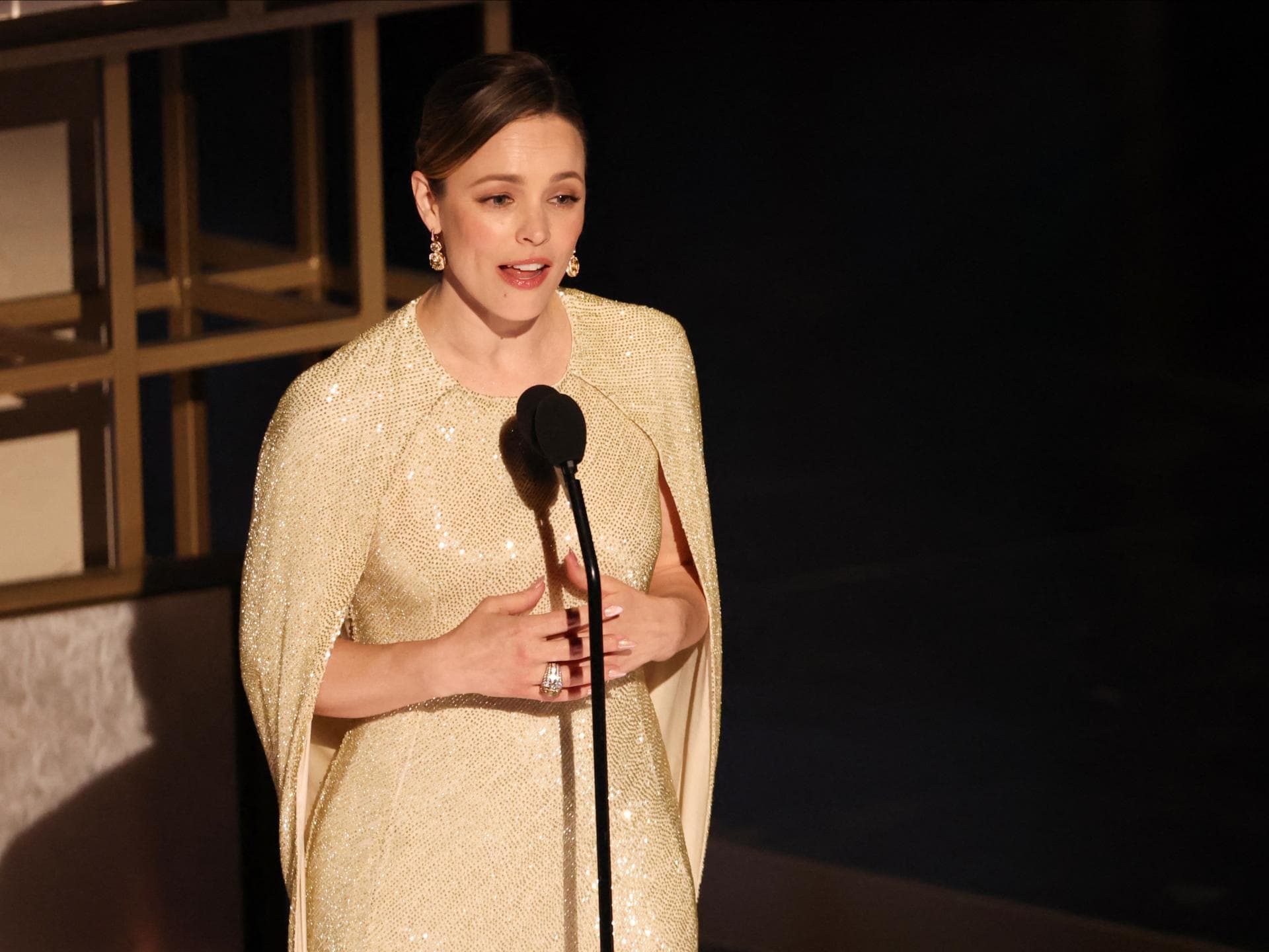 Rachel McAdams Rachel McAdams