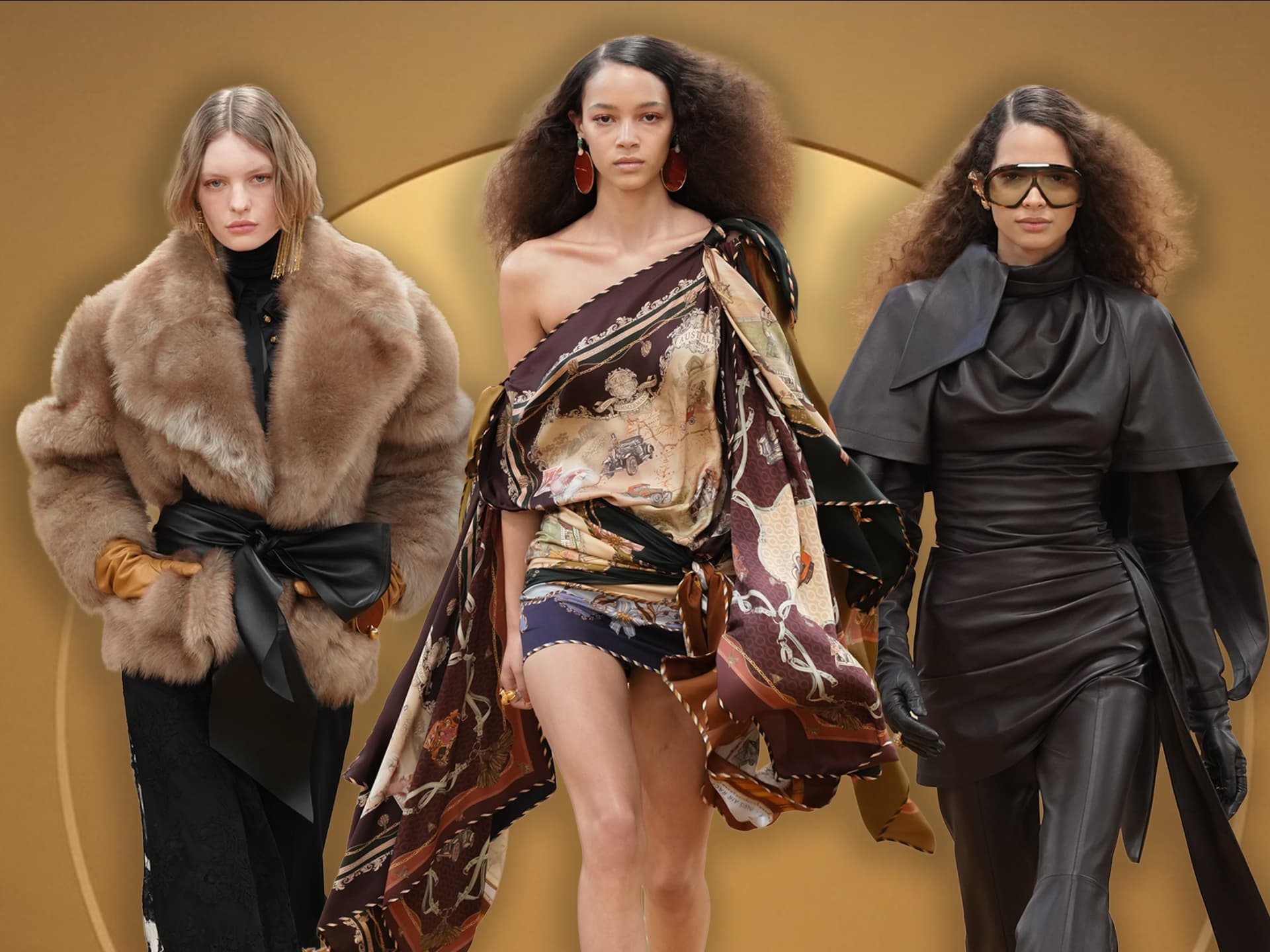 Zimmermann Herbst 2026 Show