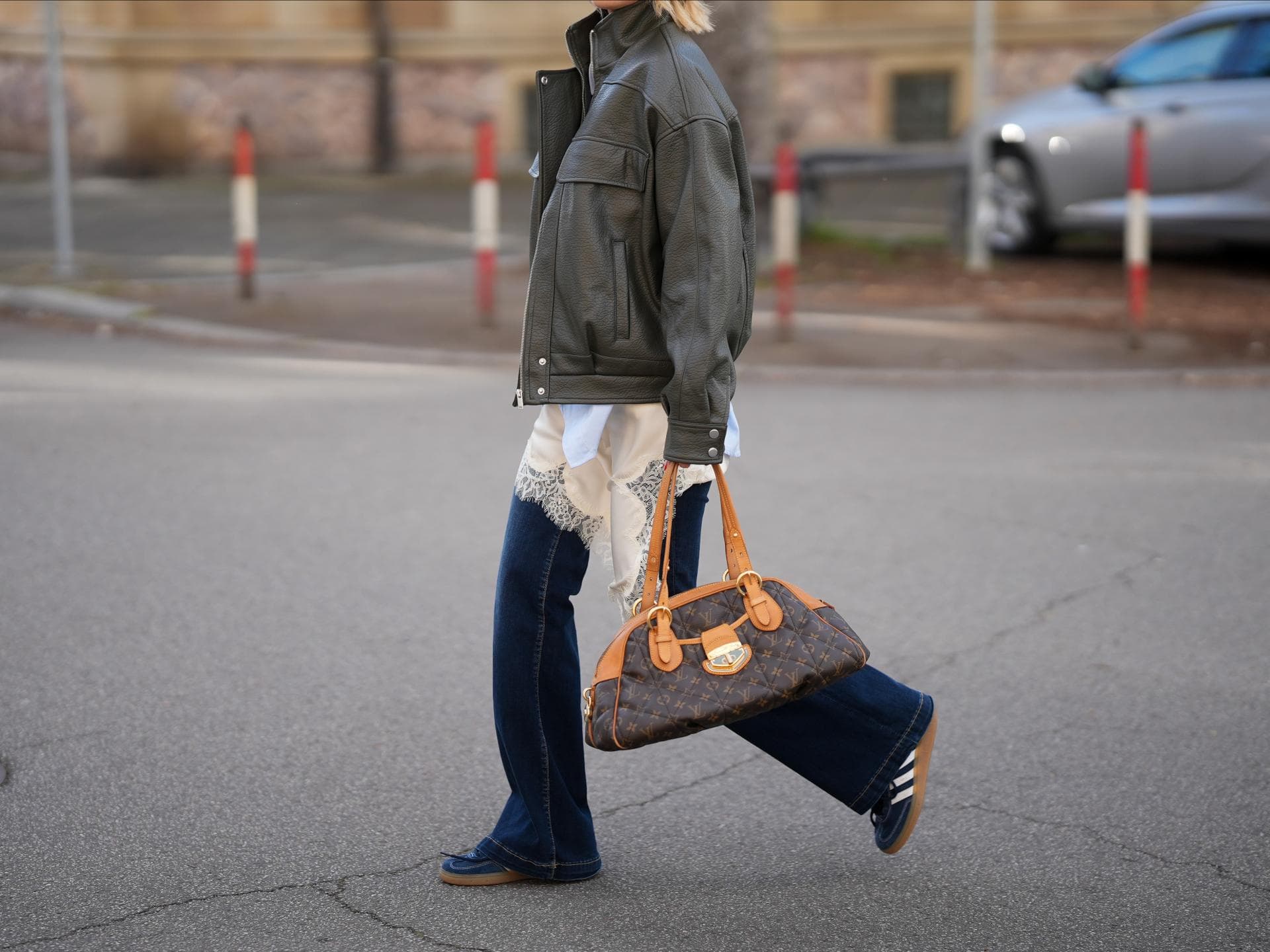 Selbst wenn ihr keine Sneaker mögt, werdet ihr den neuen Adidas Spezial 2026 lieben