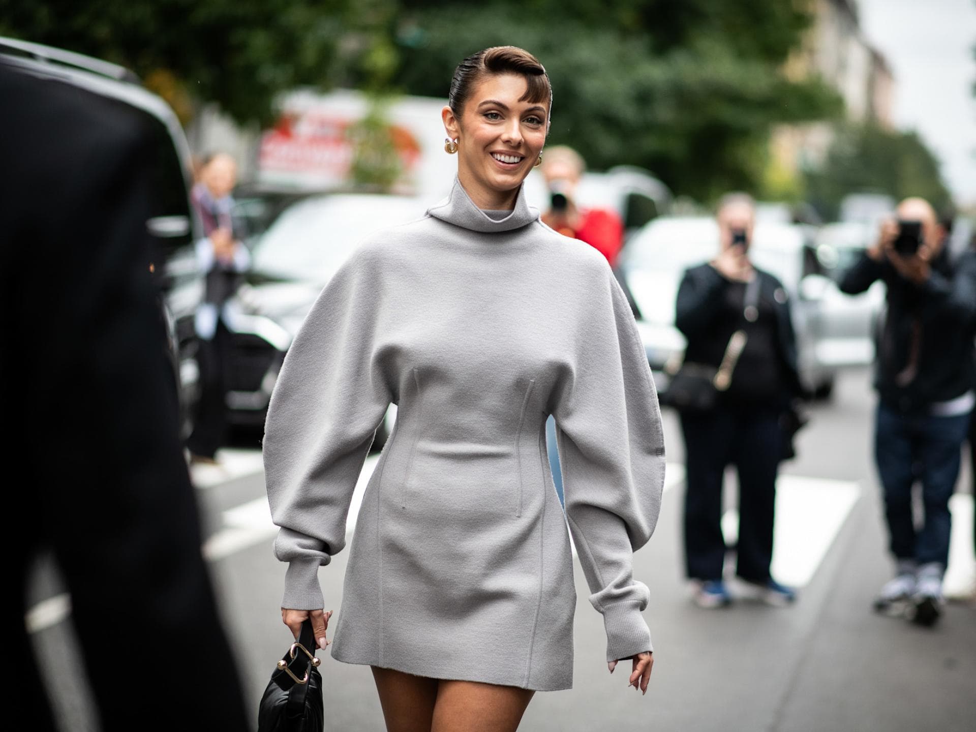 Dieses Parfum von Caia Cosmetics geht uns nicht mehr aus dem Kopf