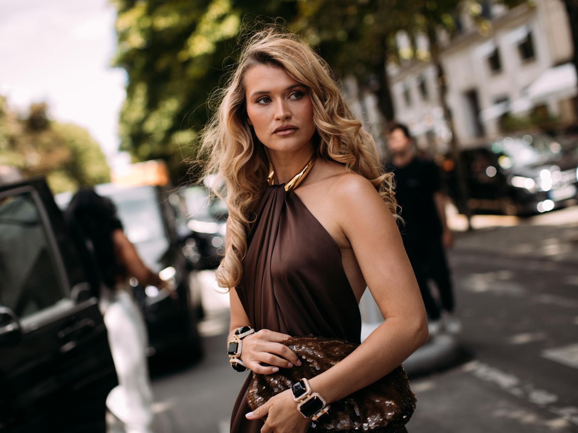 Frisuren für Hochzeitsgäste: Die schönsten Looks