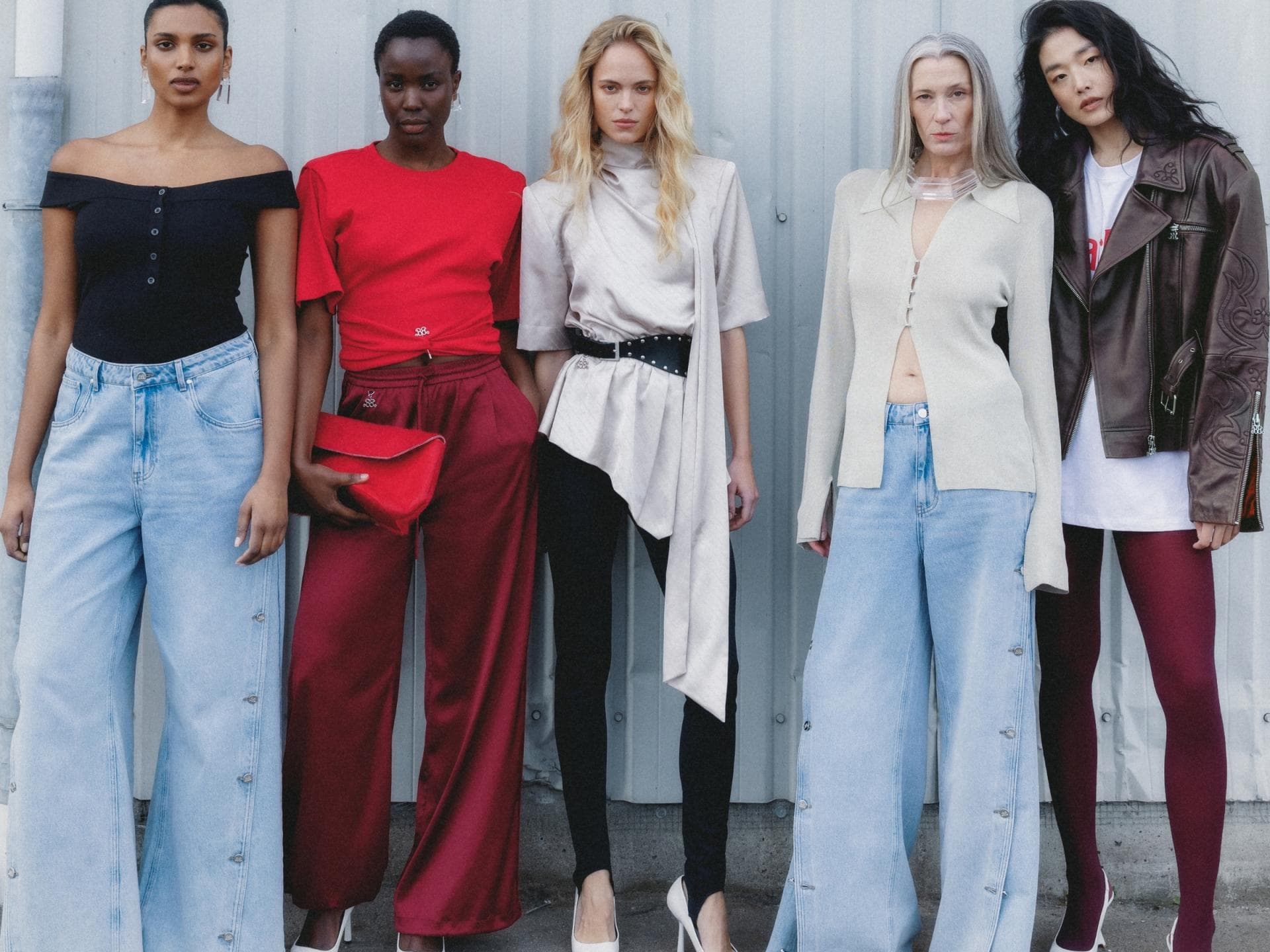 Gestuz x Barbie: Diese exklusive Capsule-Collection katapultiert den ikonischen Look ins Jahr 2026