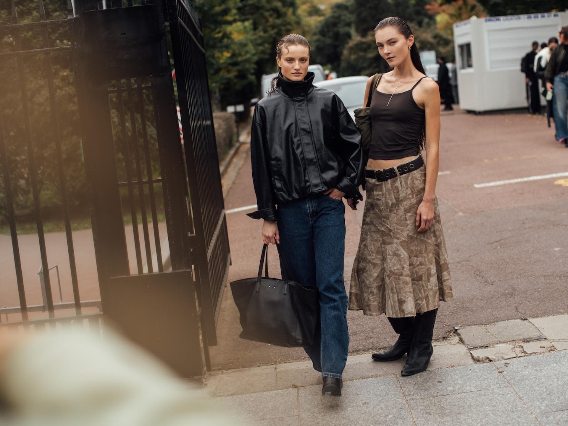 Jeans-Trends Jeans-Trends