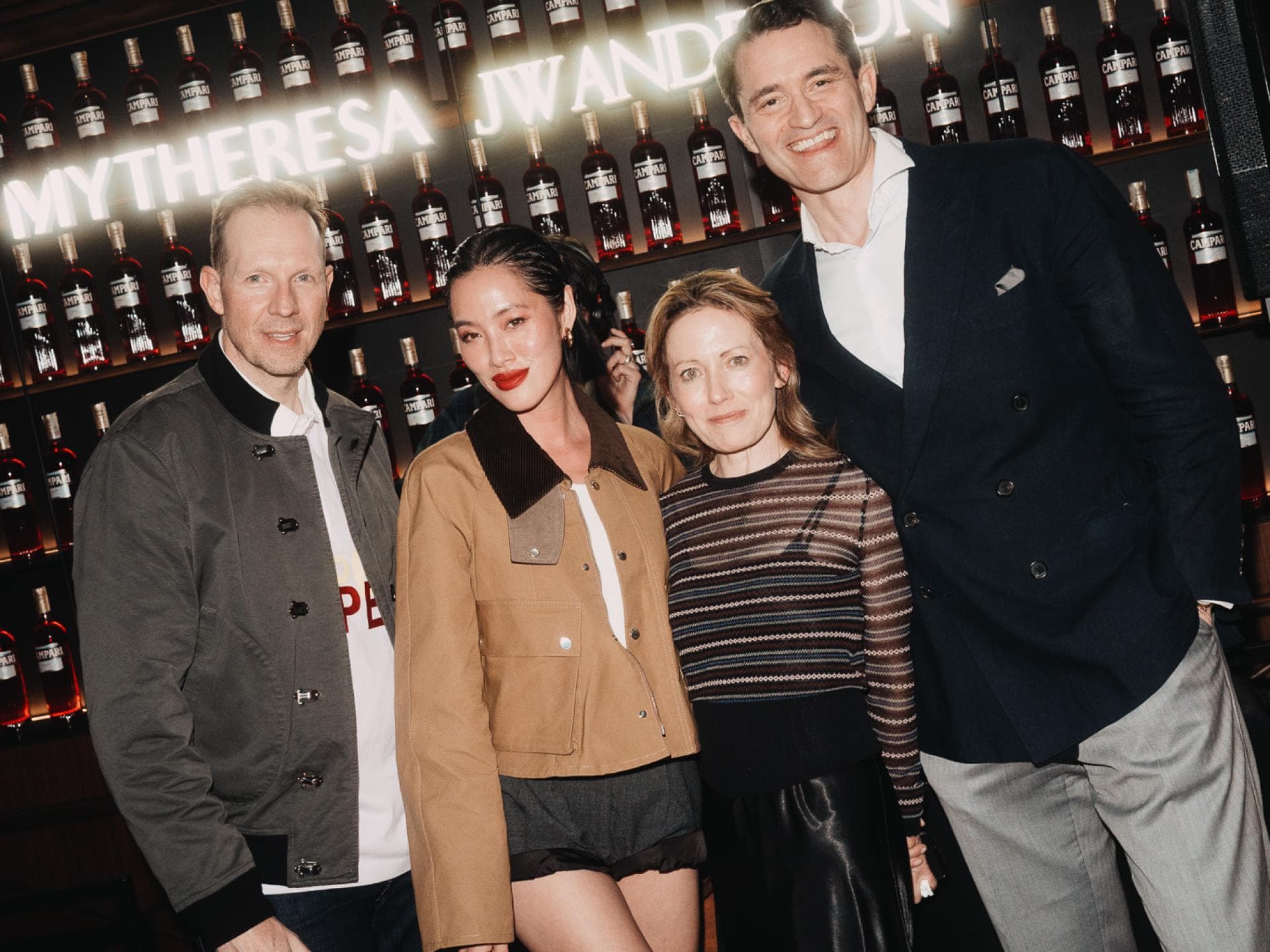 JW Anderson x Mytheresa: Warum dieser exklusive Sommer-Drop gerade ganz Mailand verzaubert