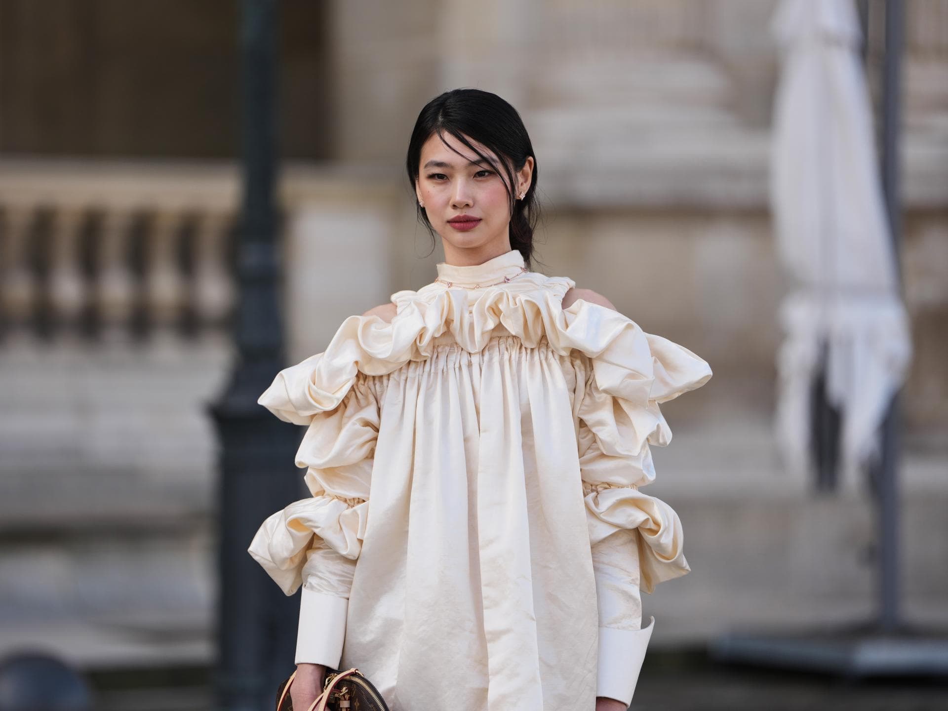 Die 5 kurzen Kleider von H&M sehen nach Luxus aus – kosten aber unter 60 Euro