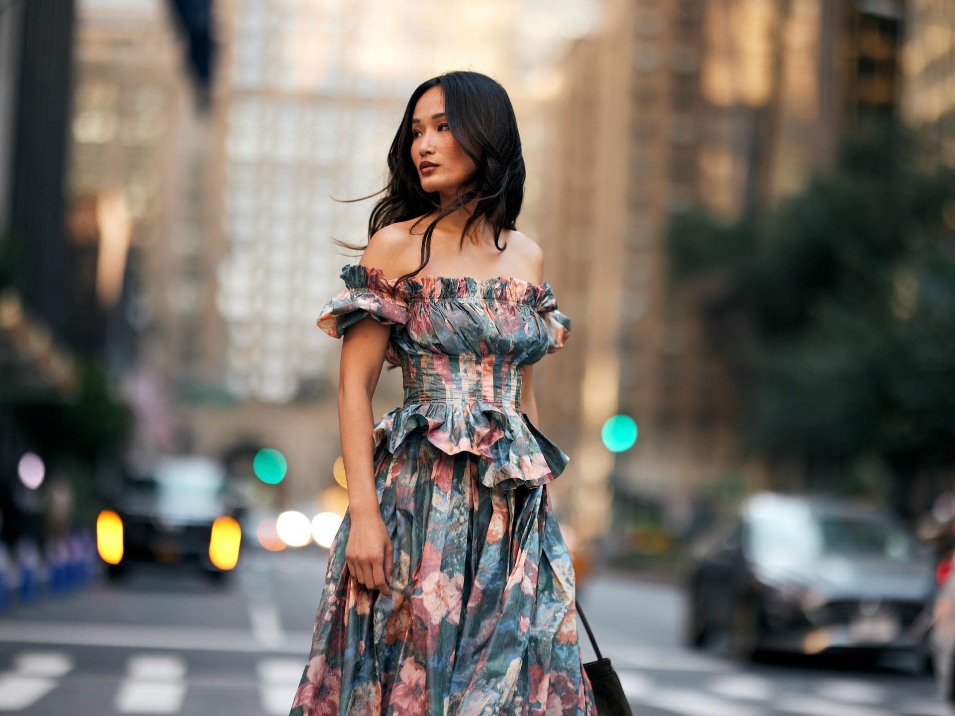 Die schönsten Maxikleider von H&M, Zara und Co. für den Frühling 2026 – 3 Favoriten Die schönsten Maxikleider von H&M, Zara und Co. für den Frühling 2026 – 3 Favoriten