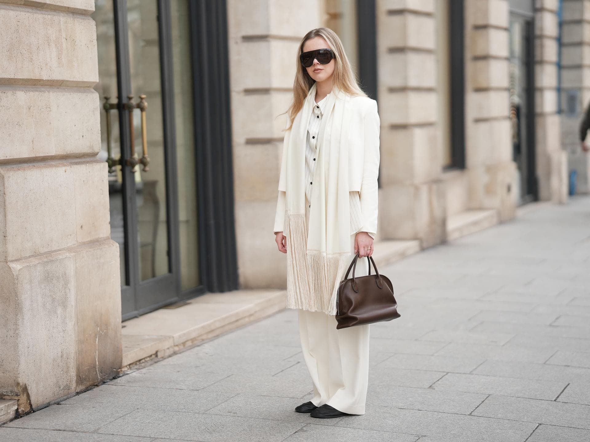 Mode-Trends 2026: Dieses Accessoire ist der perfekte Allrounder für all unsere Frühlingslooks