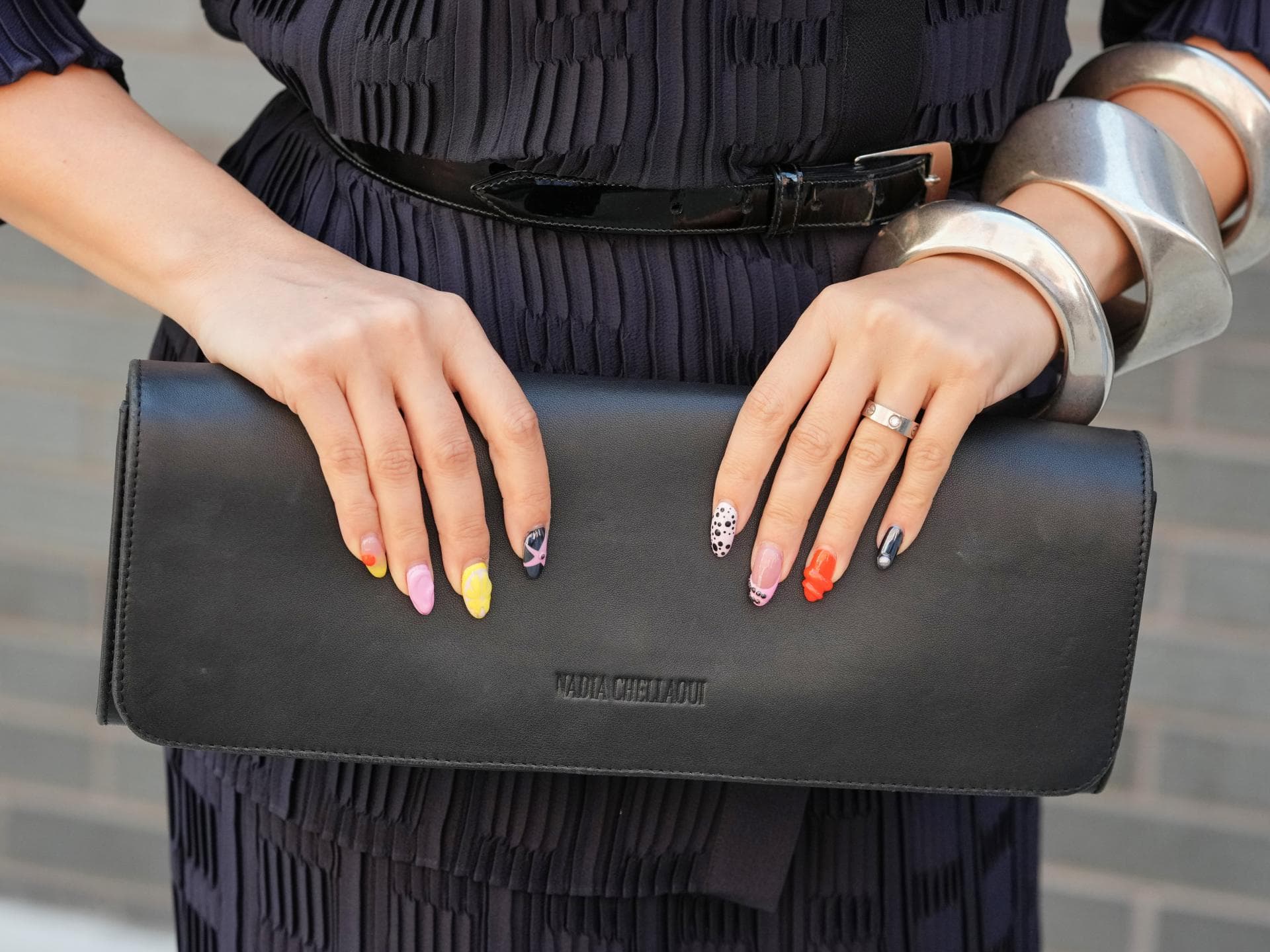 Nagel-Trends 2026: Kein Muster ist im Frühling so gefragt, wie dieses