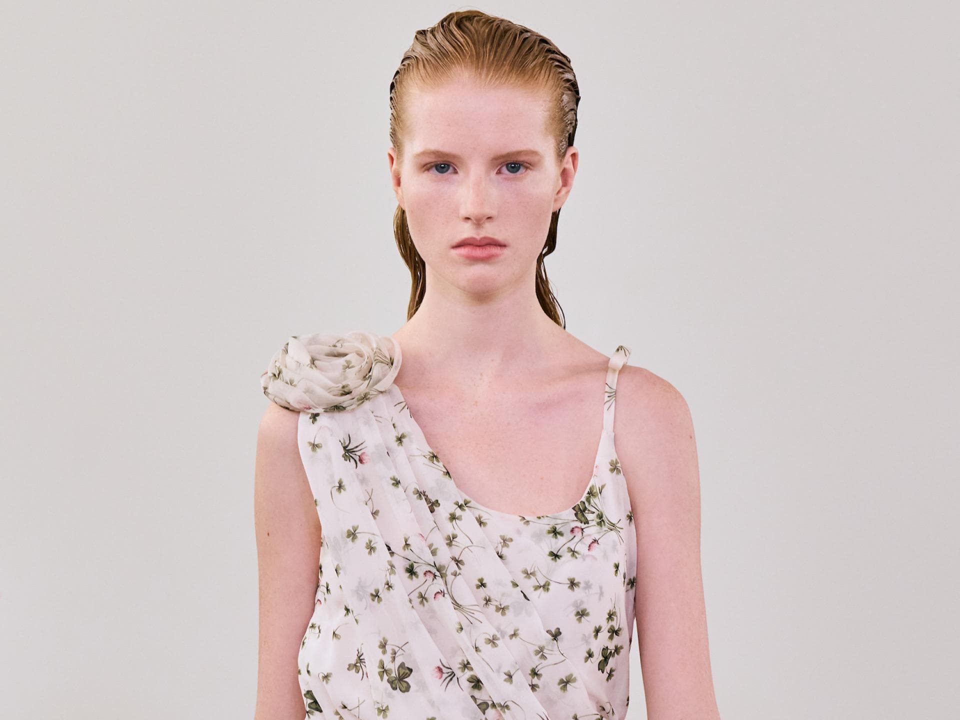 Parfums mit Maiglöckchen